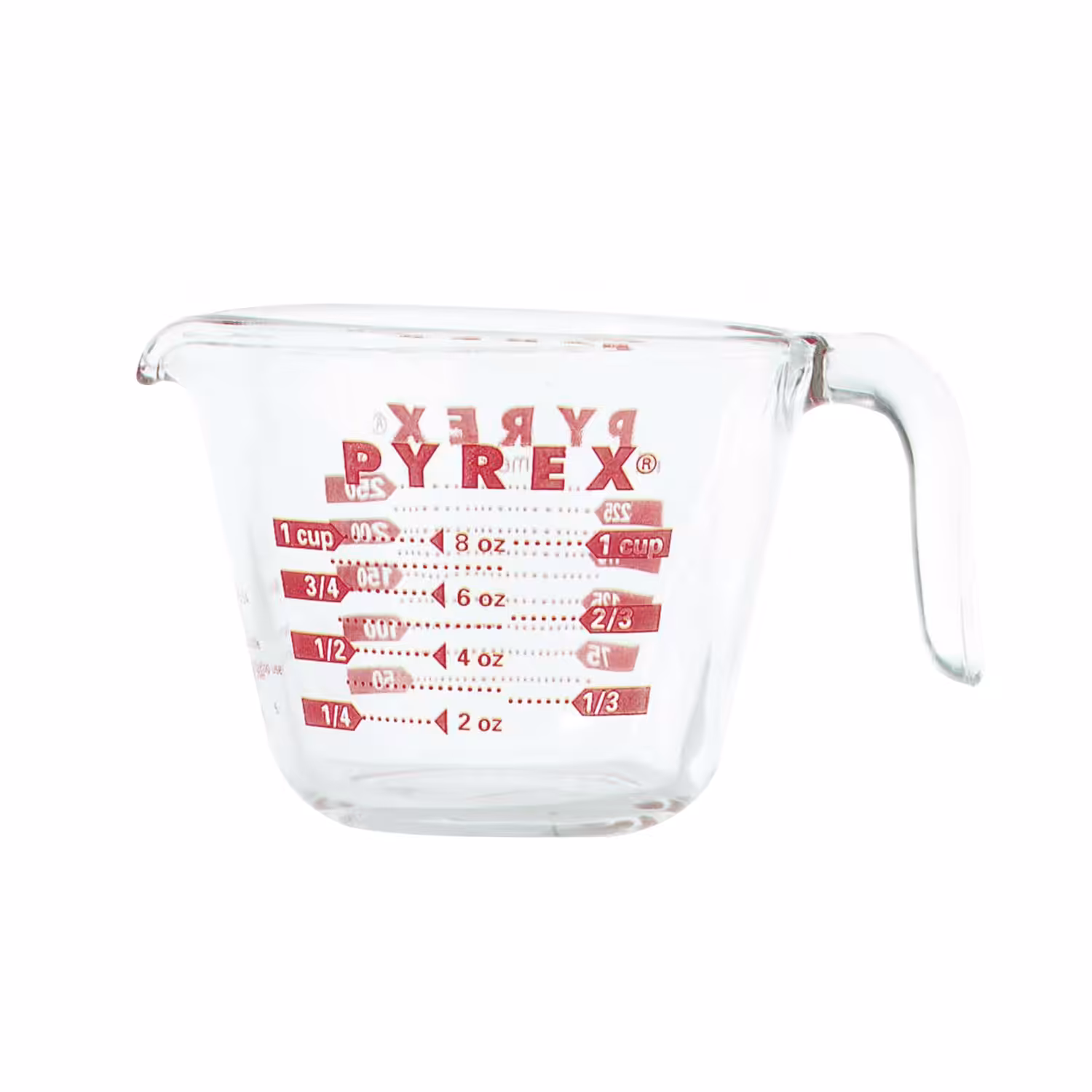 Pyrex