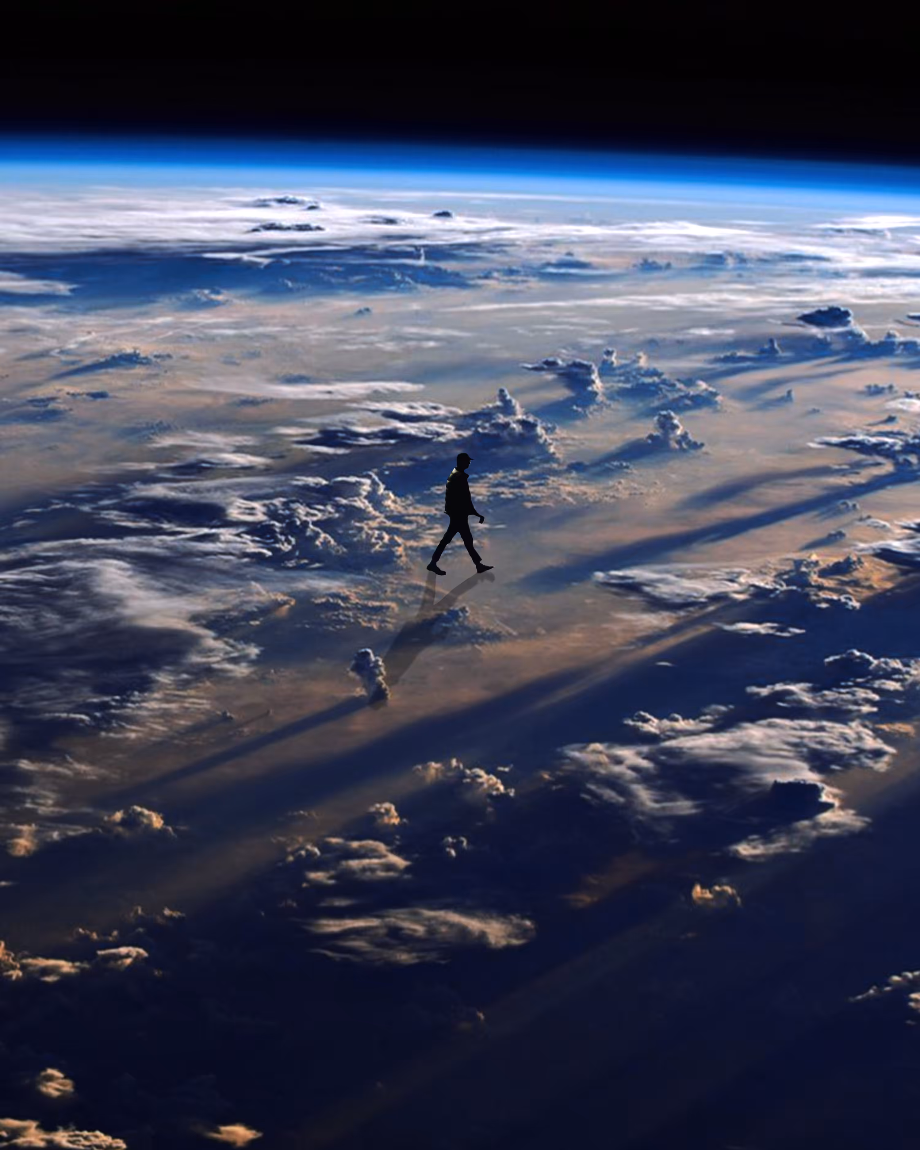 The Higher