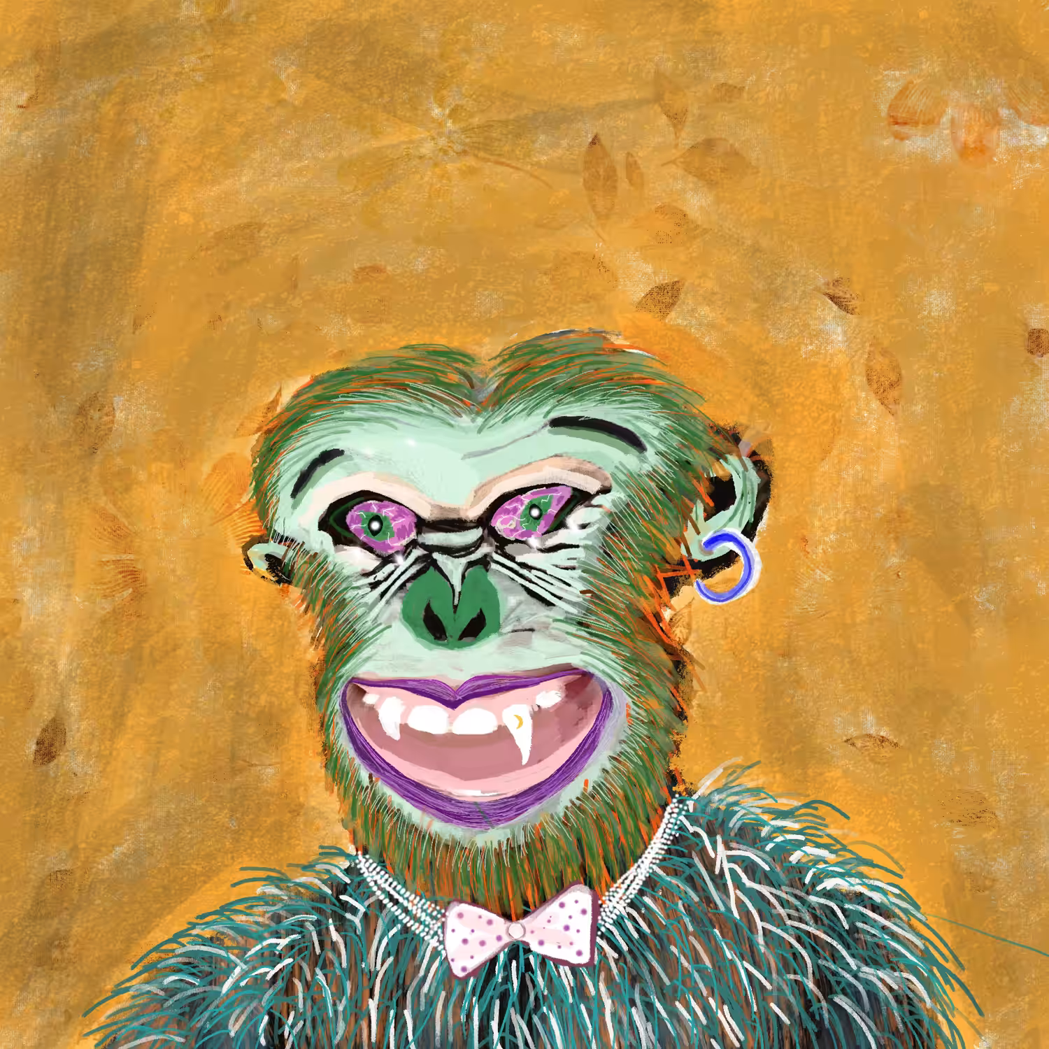 BUZZYMUZZY