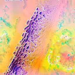 waves #863