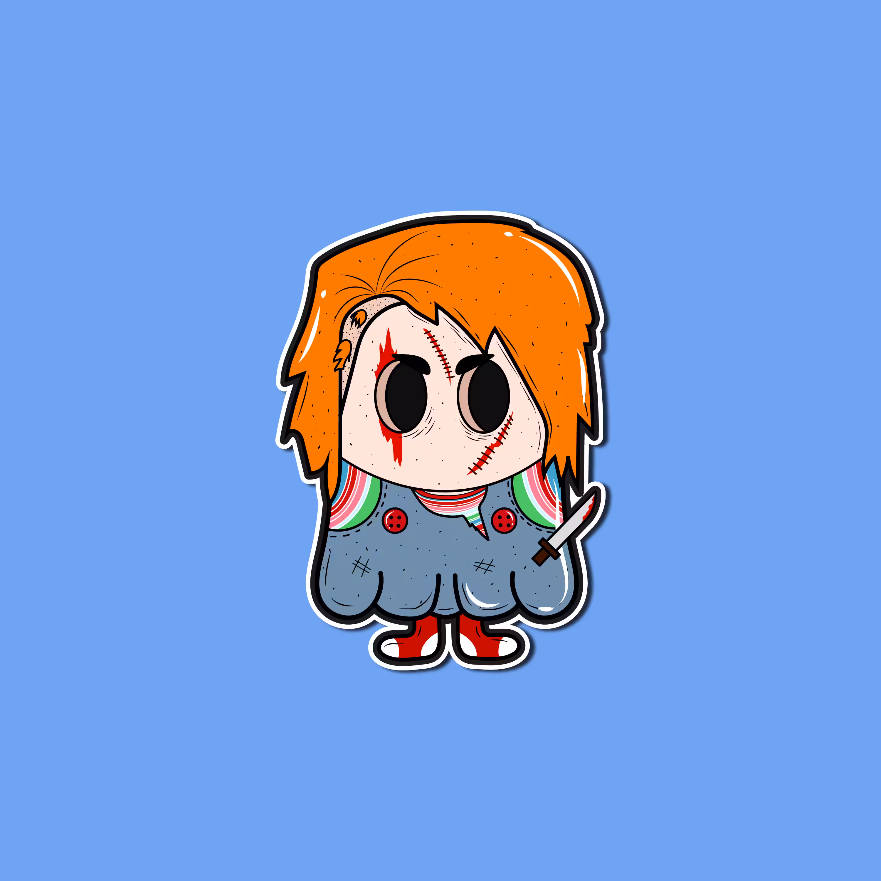 Little Chucky