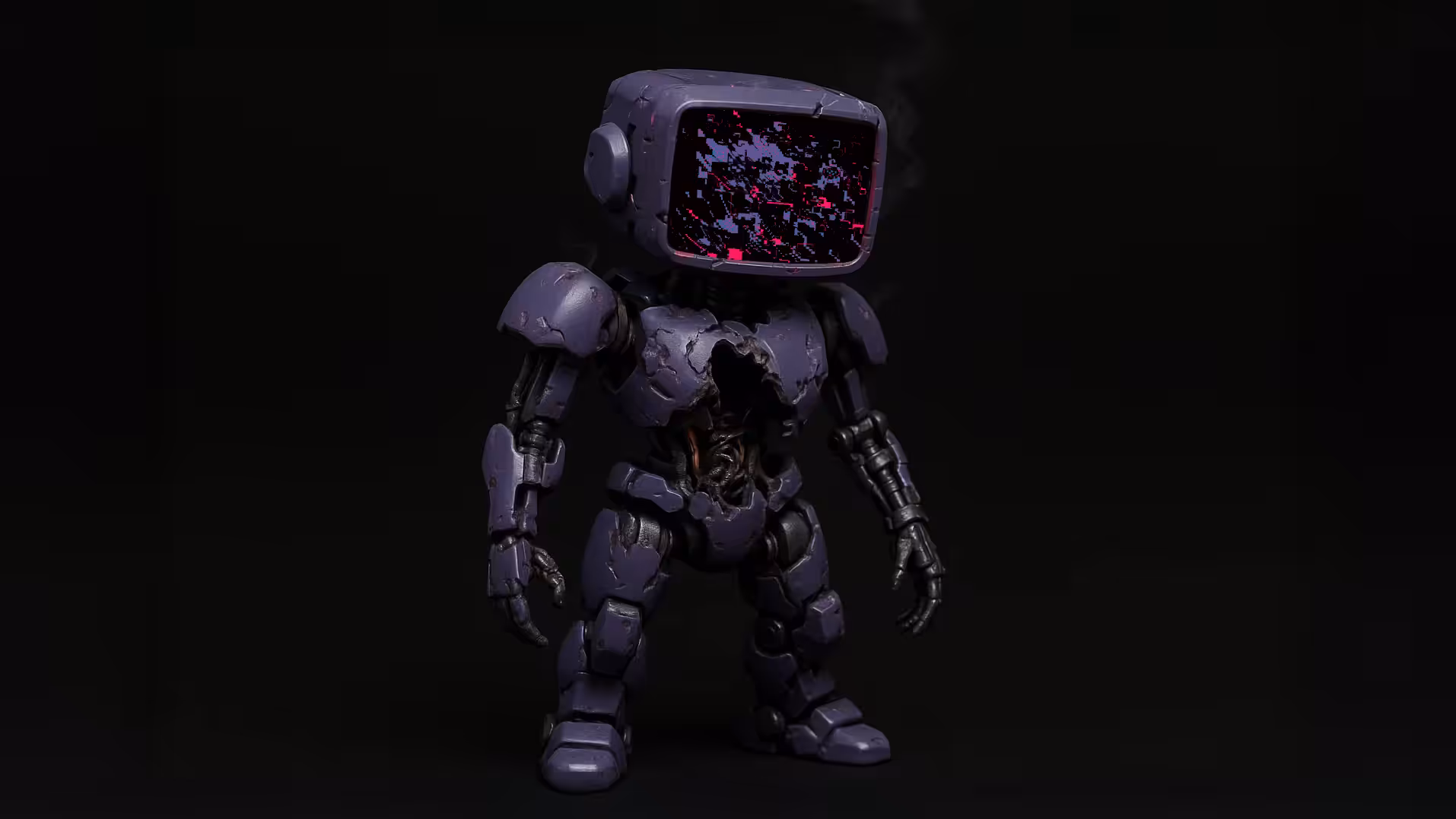 X FIGURES: REMNANTS-003