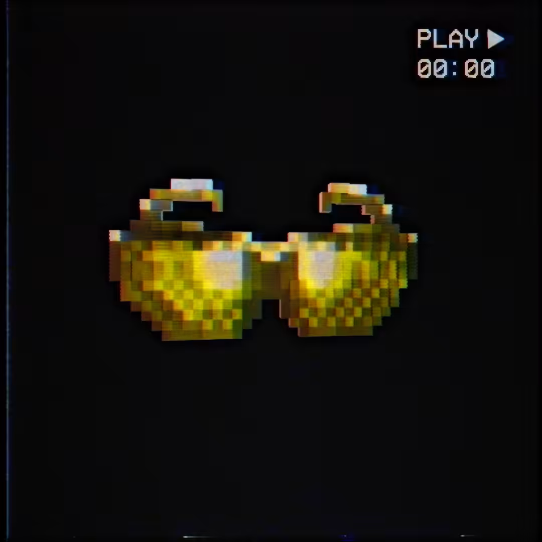 01 Midnight Boulevard_Music NFT