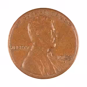 CENTS #6229