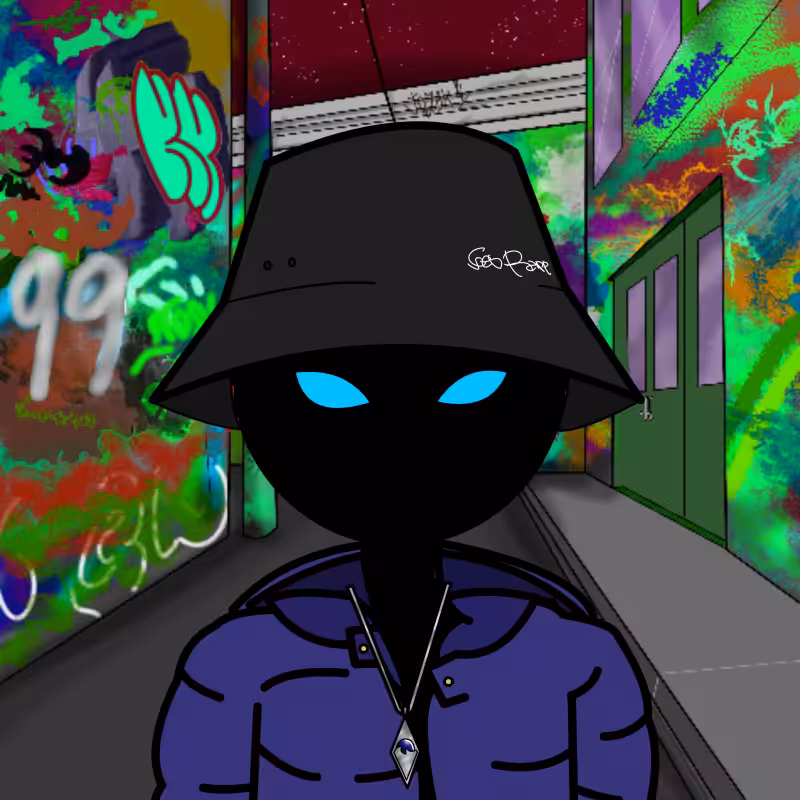 Gen Rapper 313