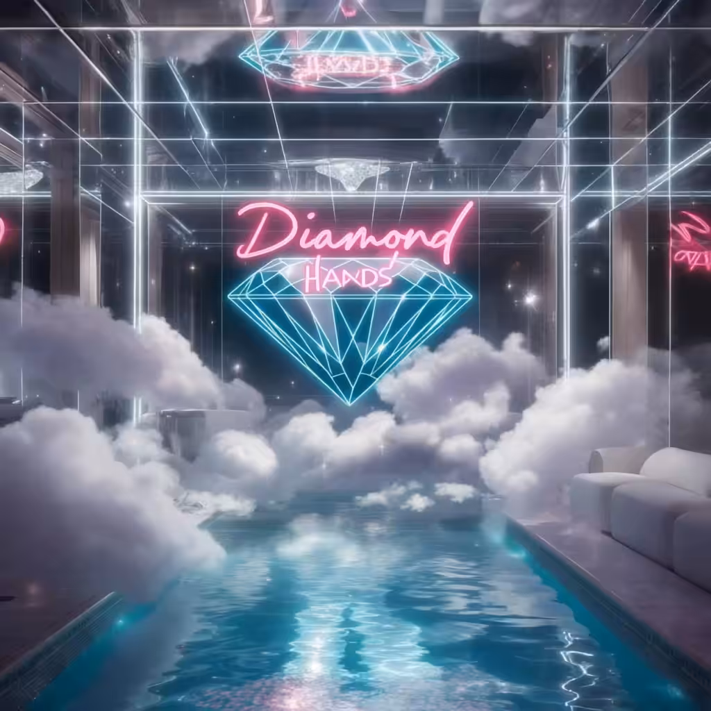 Diamond Hands