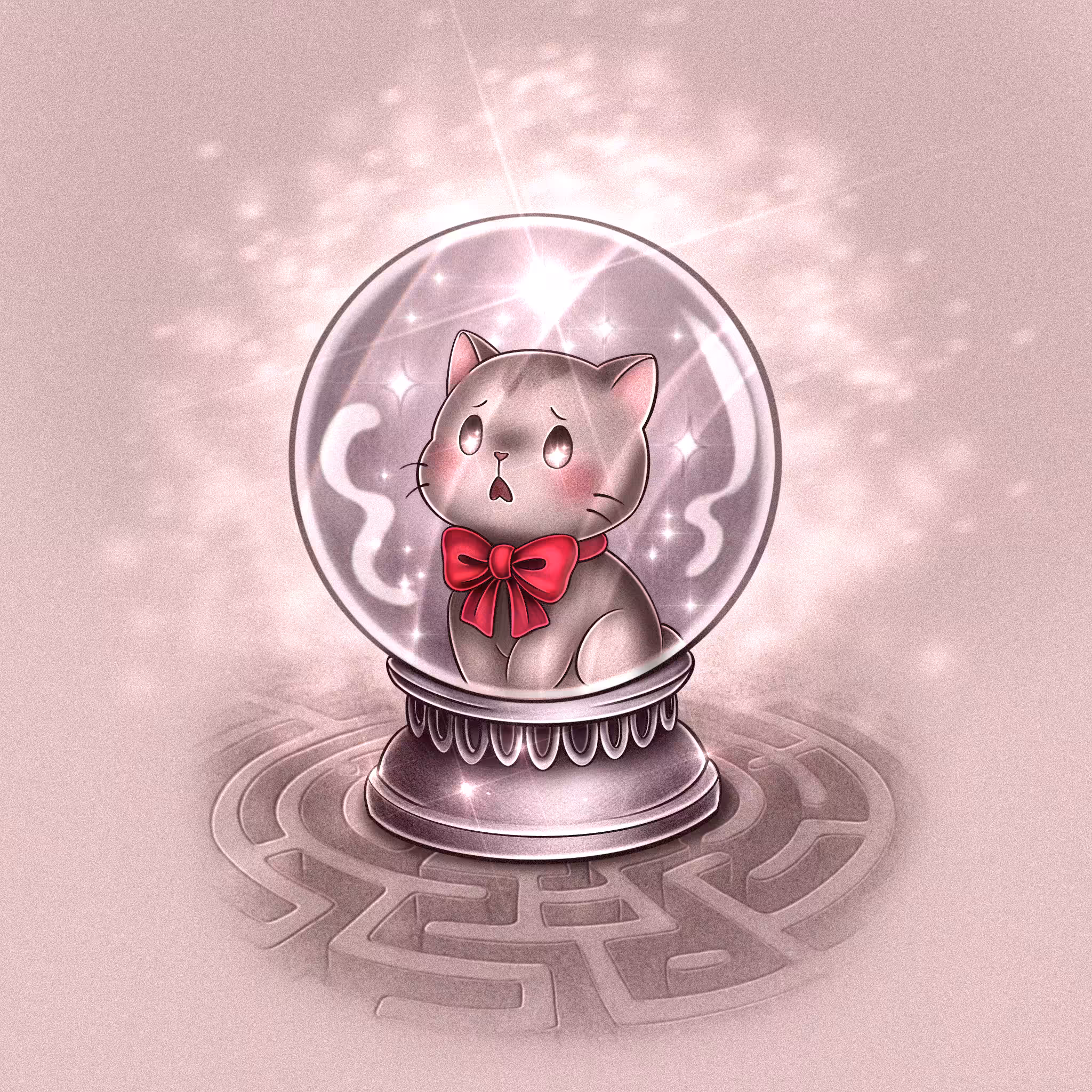 𝓚𝓲𝓽𝓽𝓮𝓷𝓼 𝓬𝓸𝓵𝓵𝓮𝓬𝓽𝓲𝓸𝓷 🐾: 𝓟𝓾𝔃𝔃𝓵𝓲𝓷𝓰  🐾