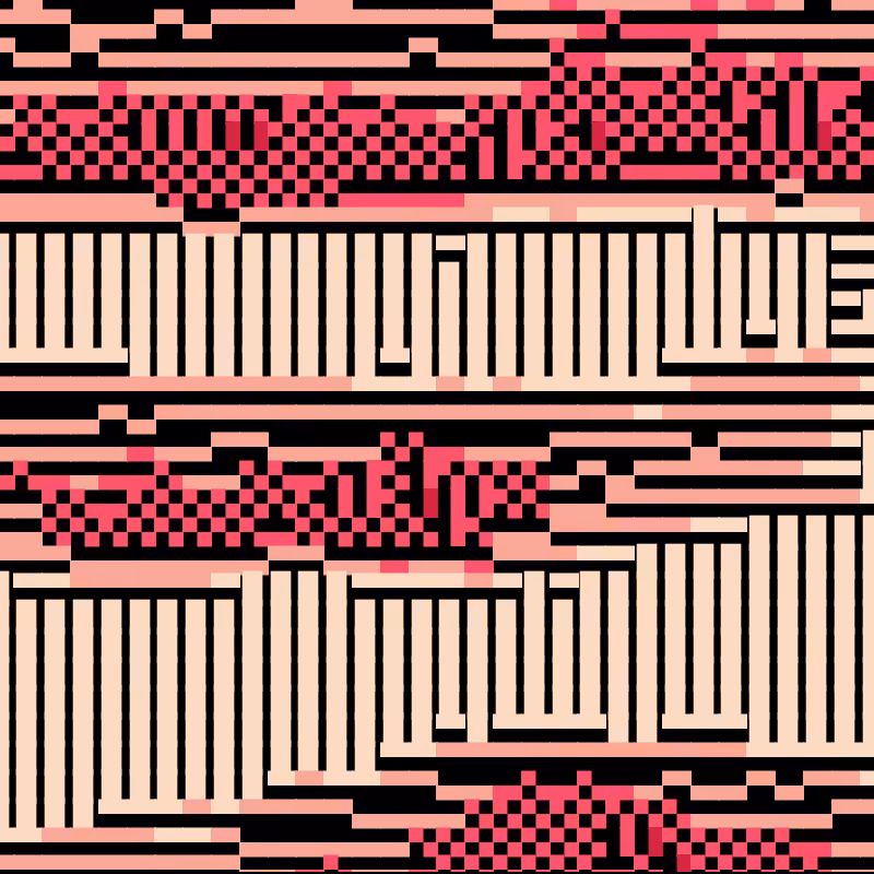 Abstractpolation #8