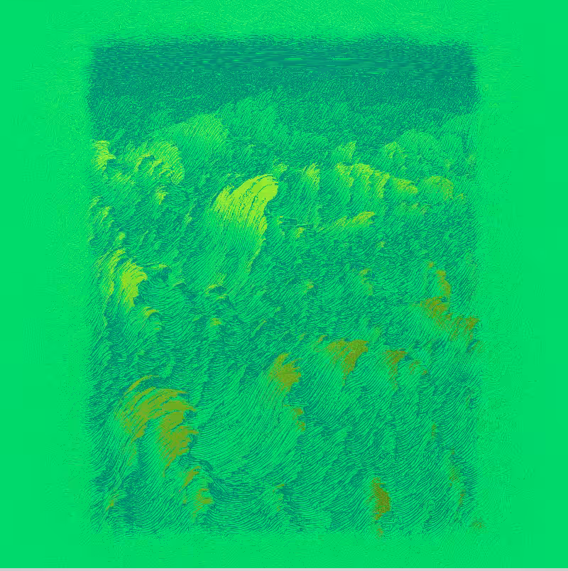 Schwere See #229