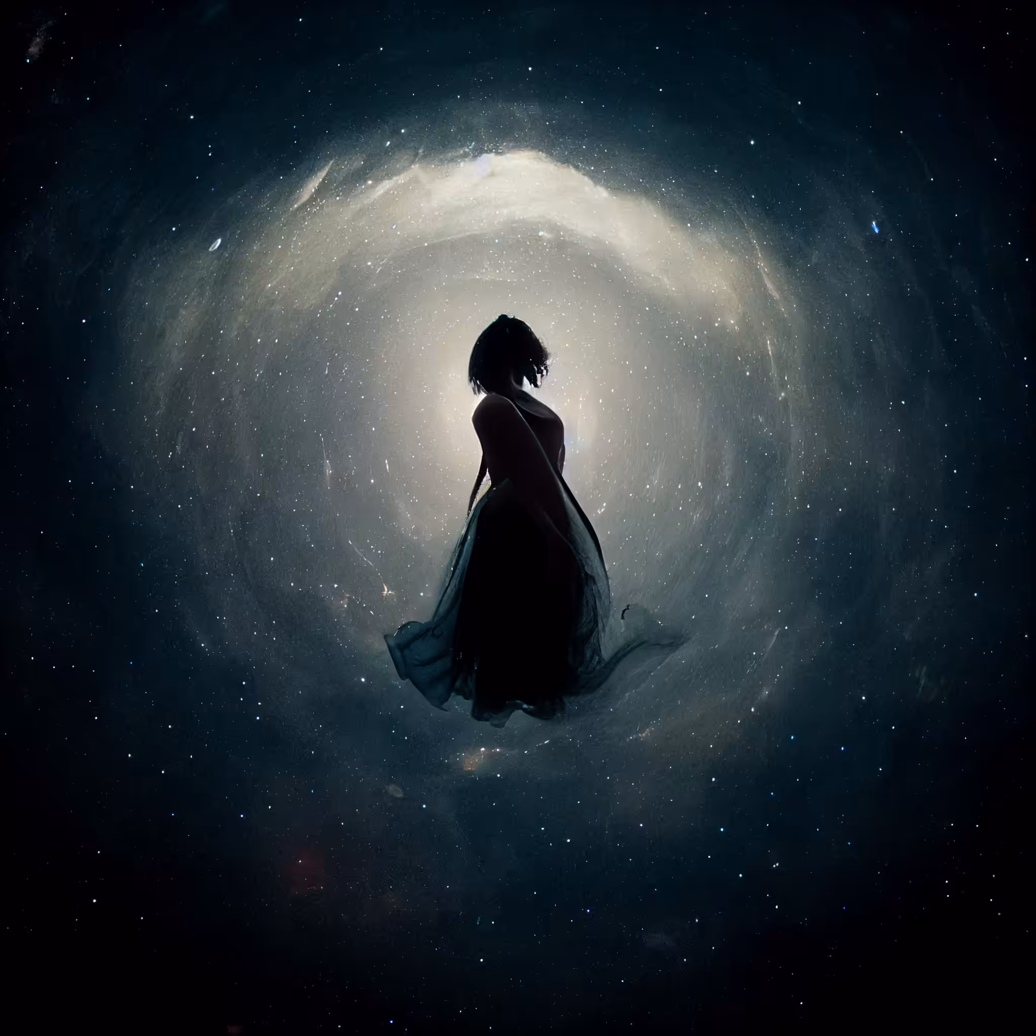 The Void
