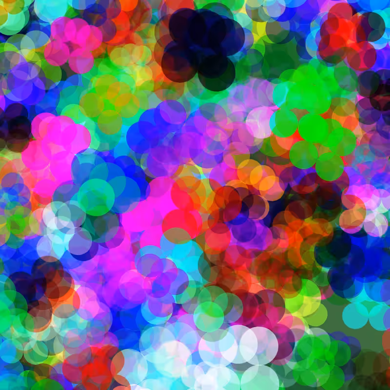 thousands of flowers #10