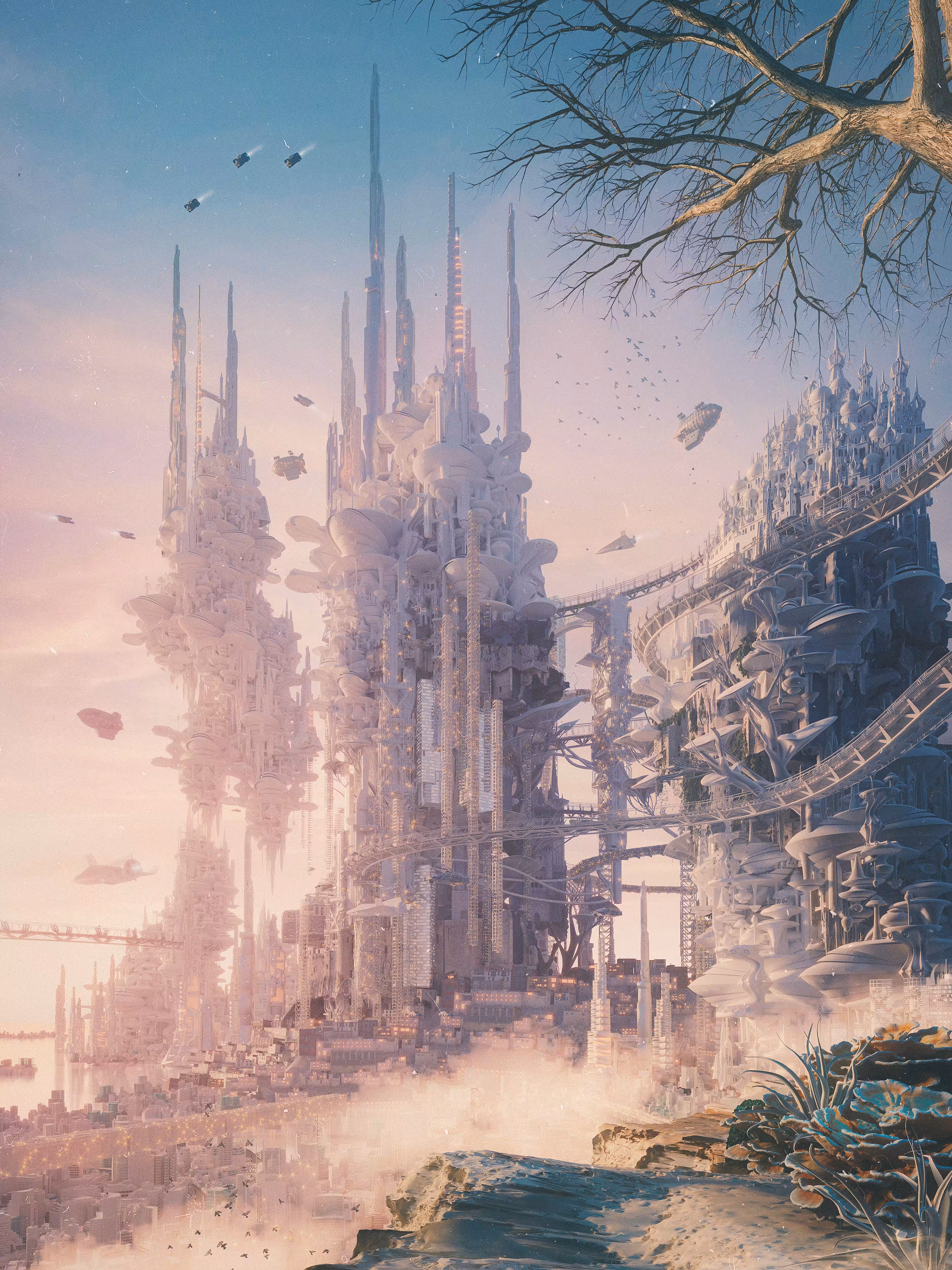 Horizons