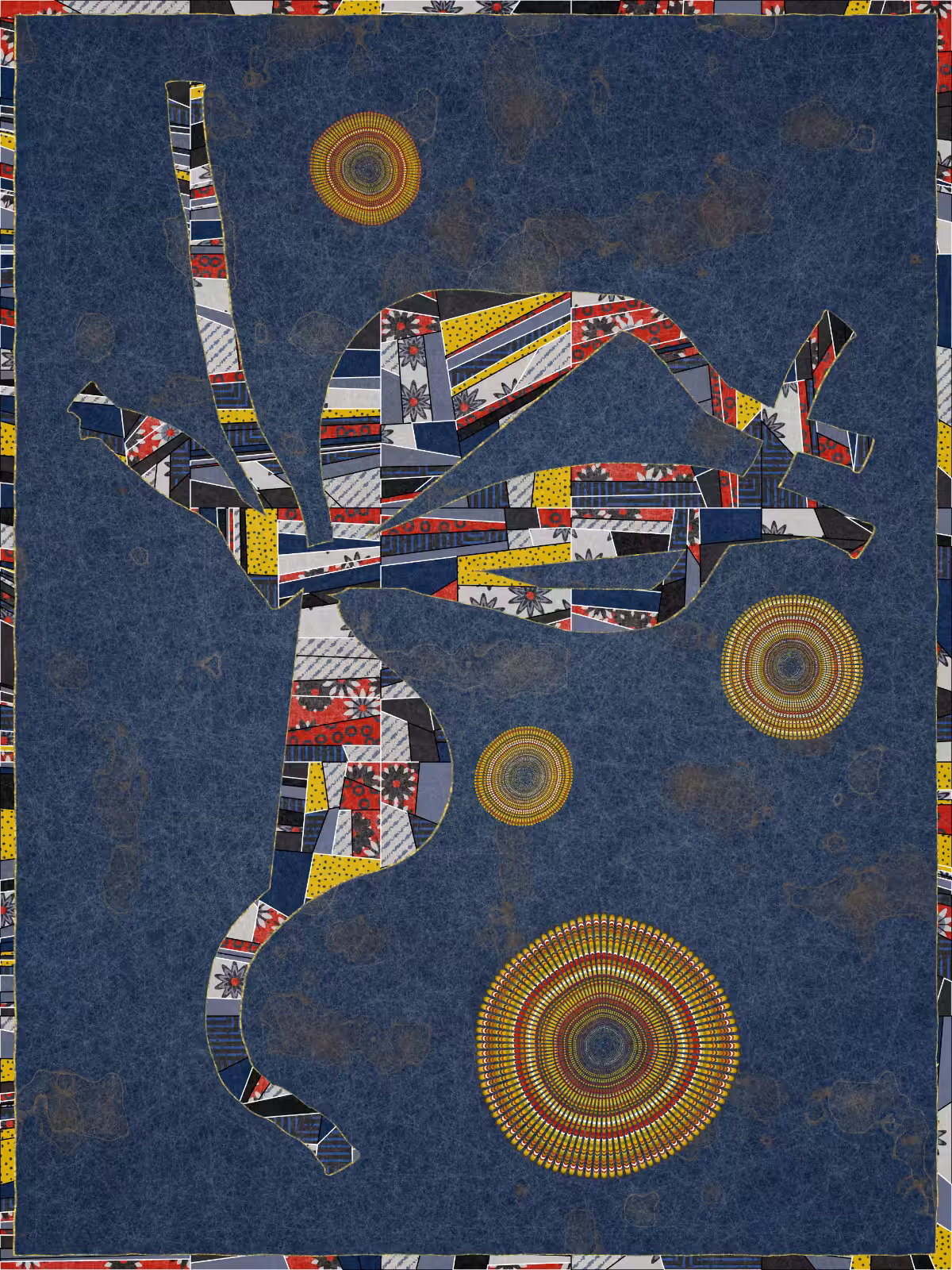 Interwoven #97