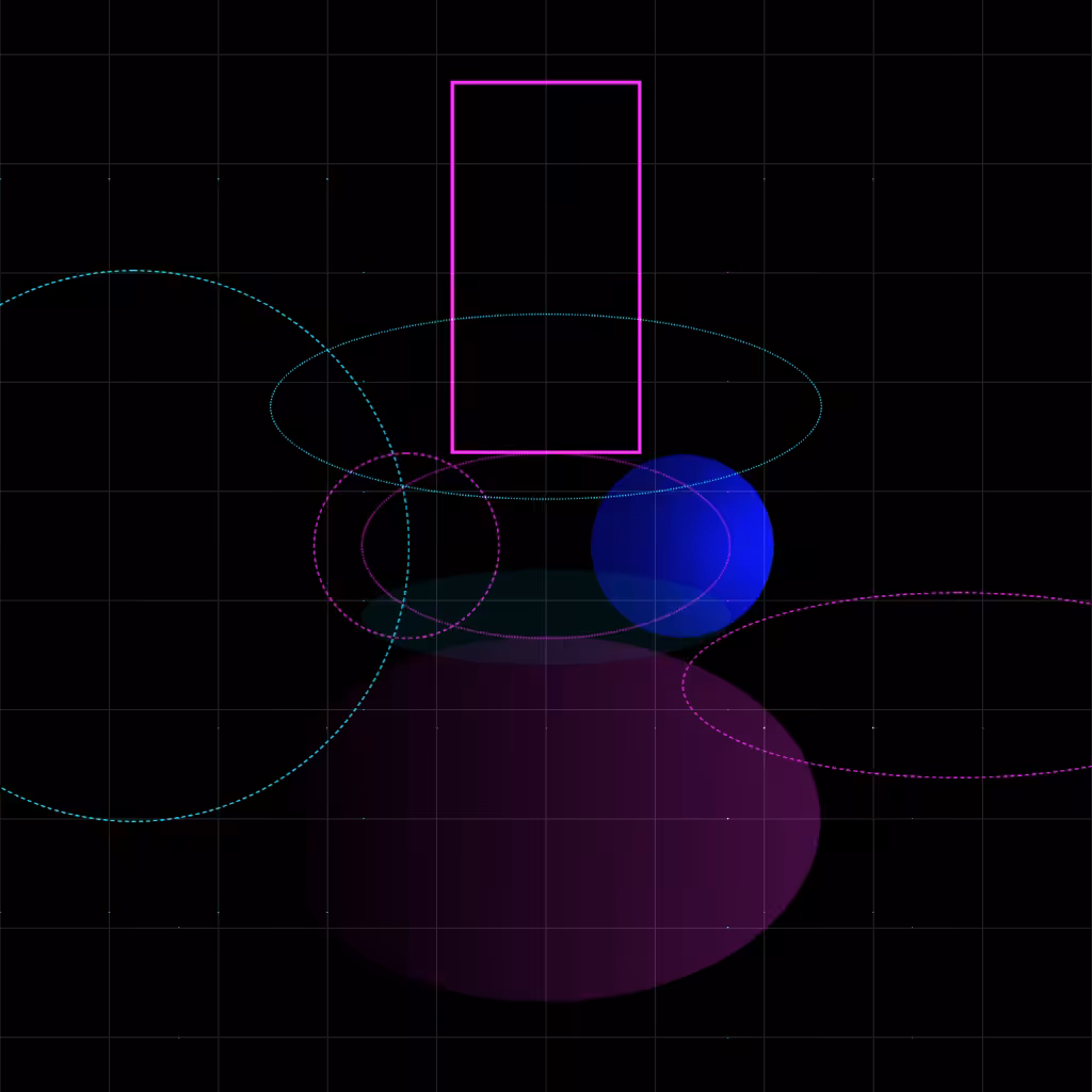 Equilibrium #35