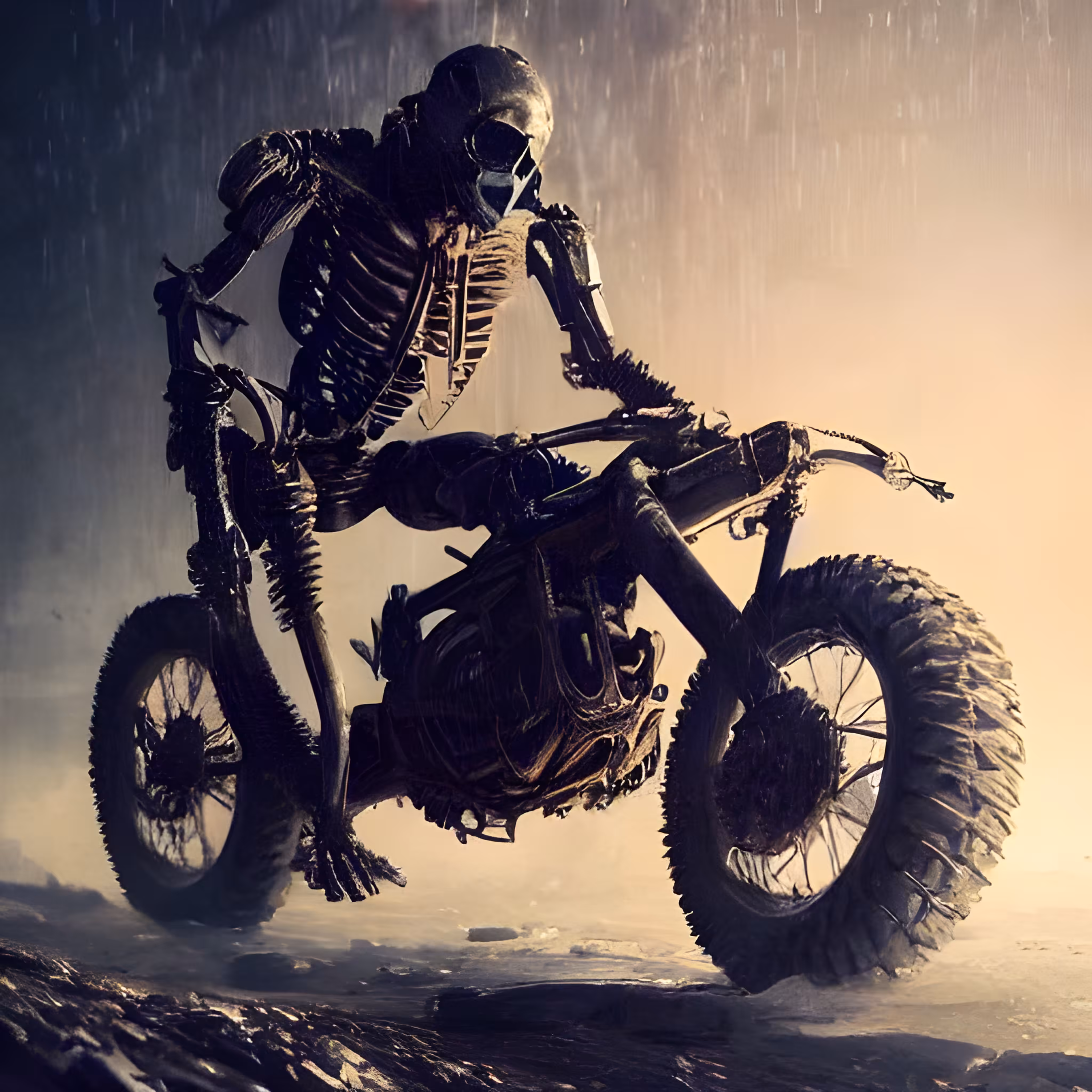 Midnight Racer