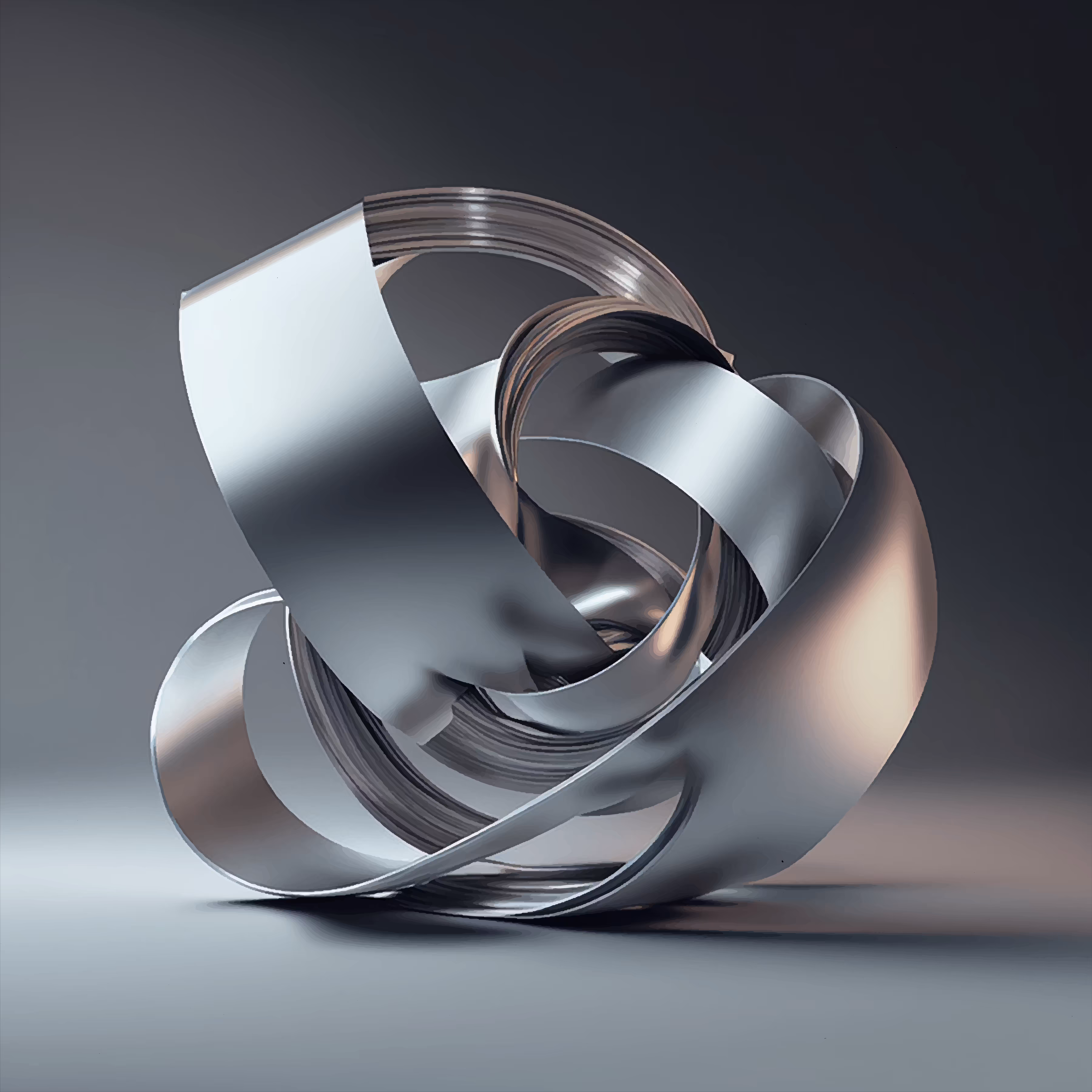 AI Sculptures: The Birth of AI Sculptures #32
