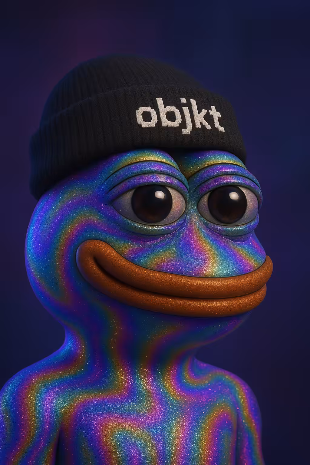 OBJKT FLOW