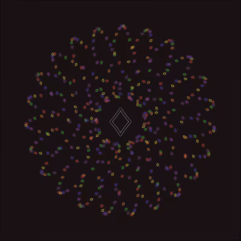 Symbologi 01 #80