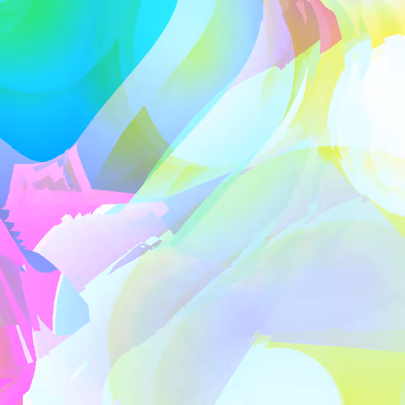 Any Colour You Like #50