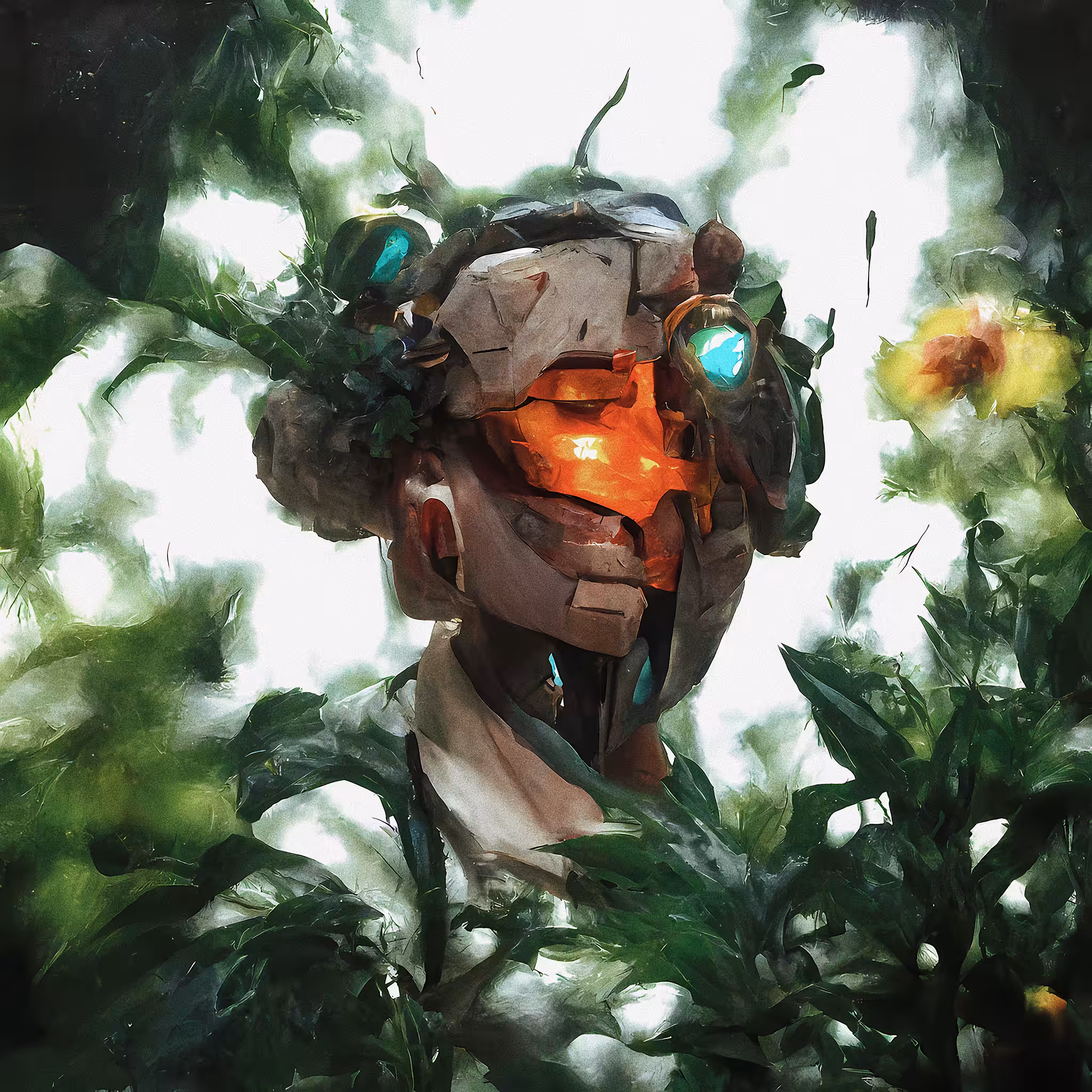 Natura Et Machina #011