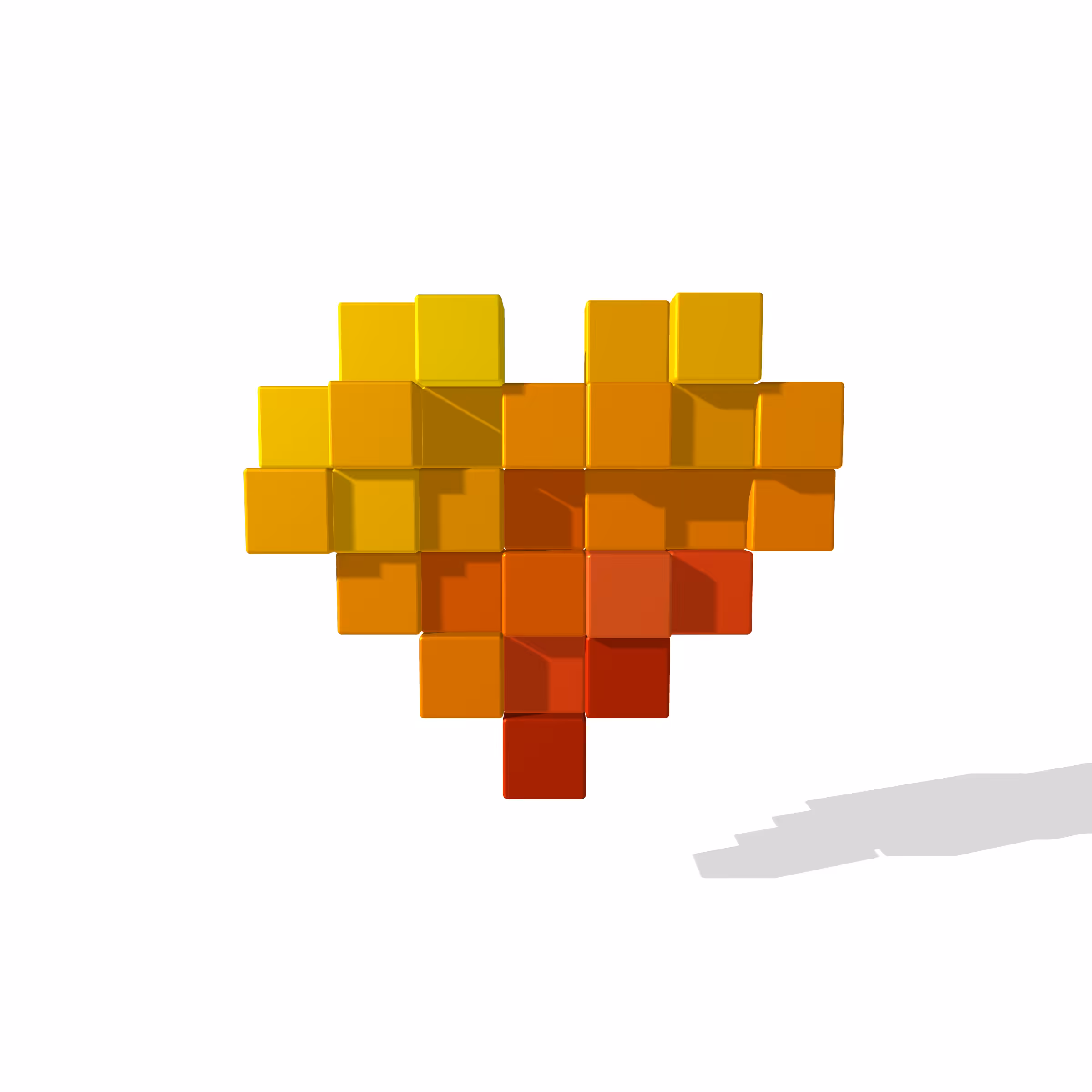 heart + craft #12938