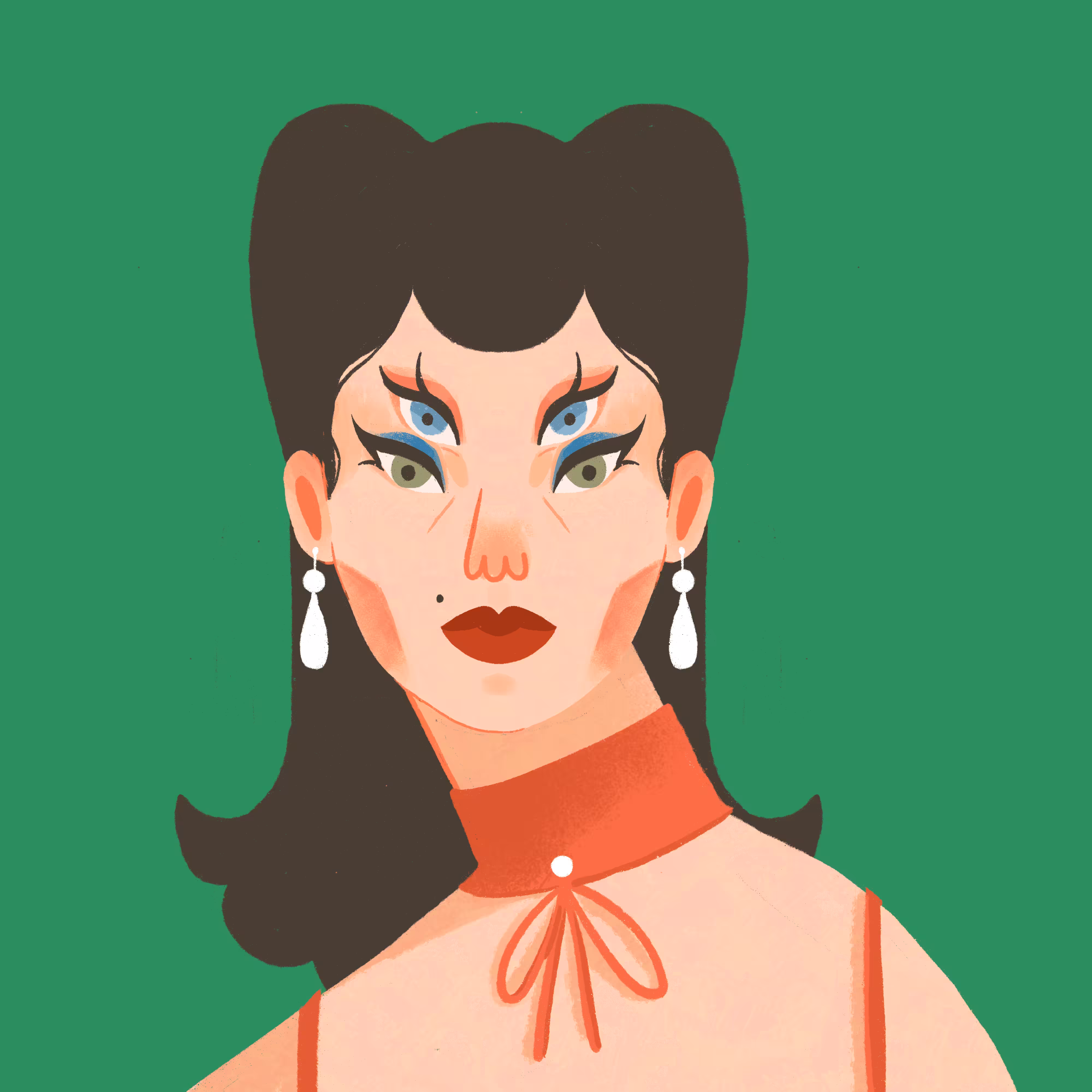 💎Miss Thing #018