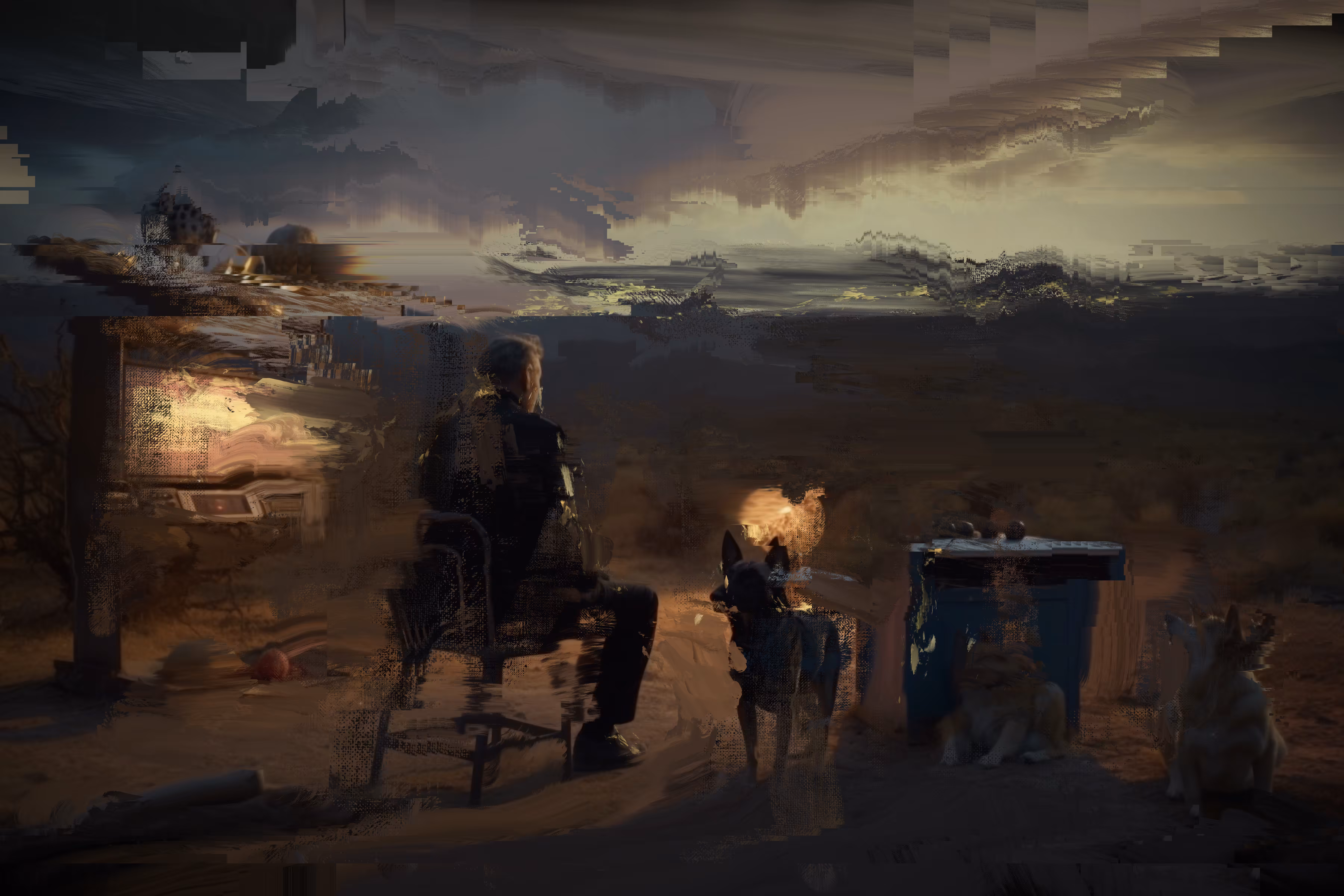 Last Outpost