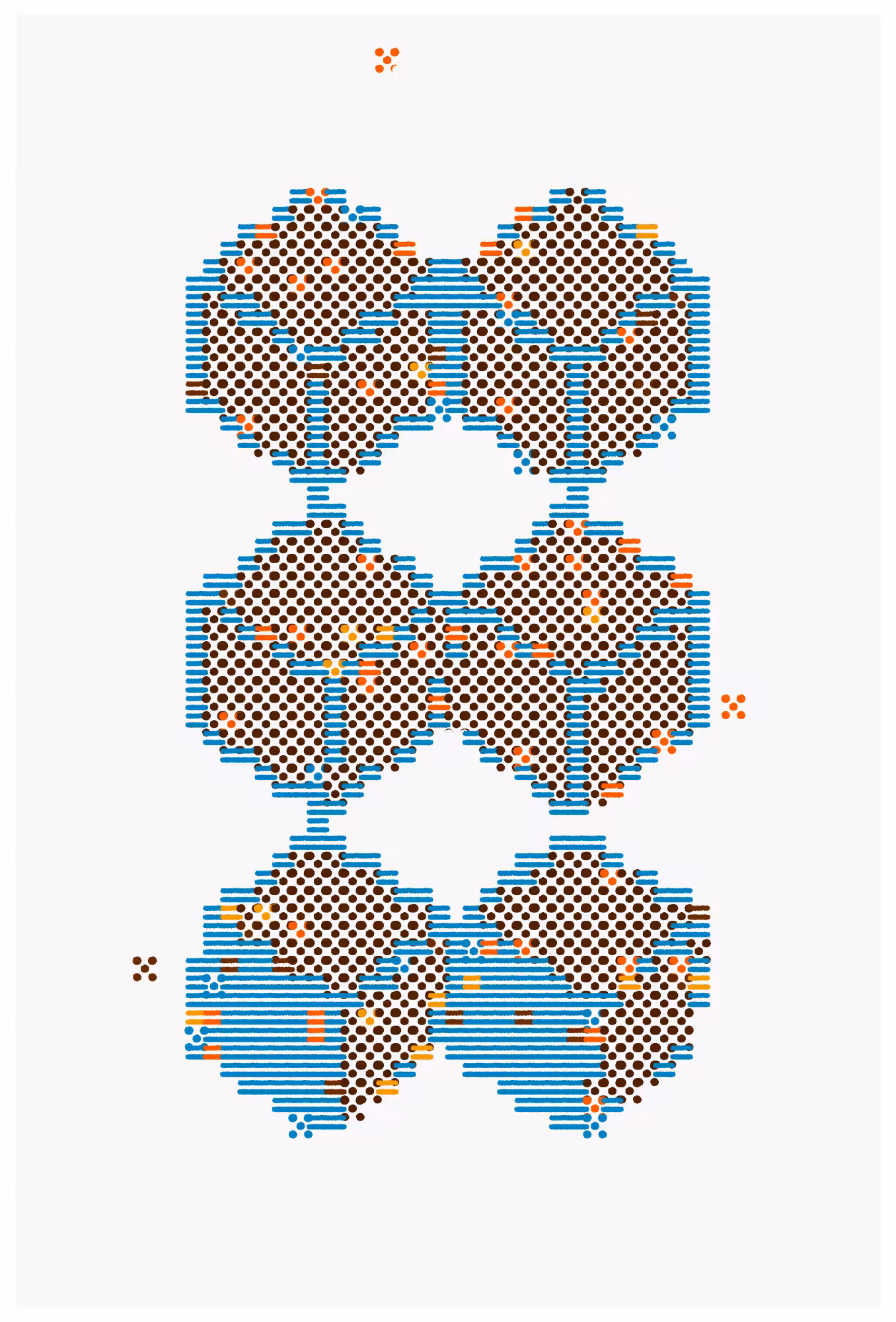 ⧉ Cube³s #582