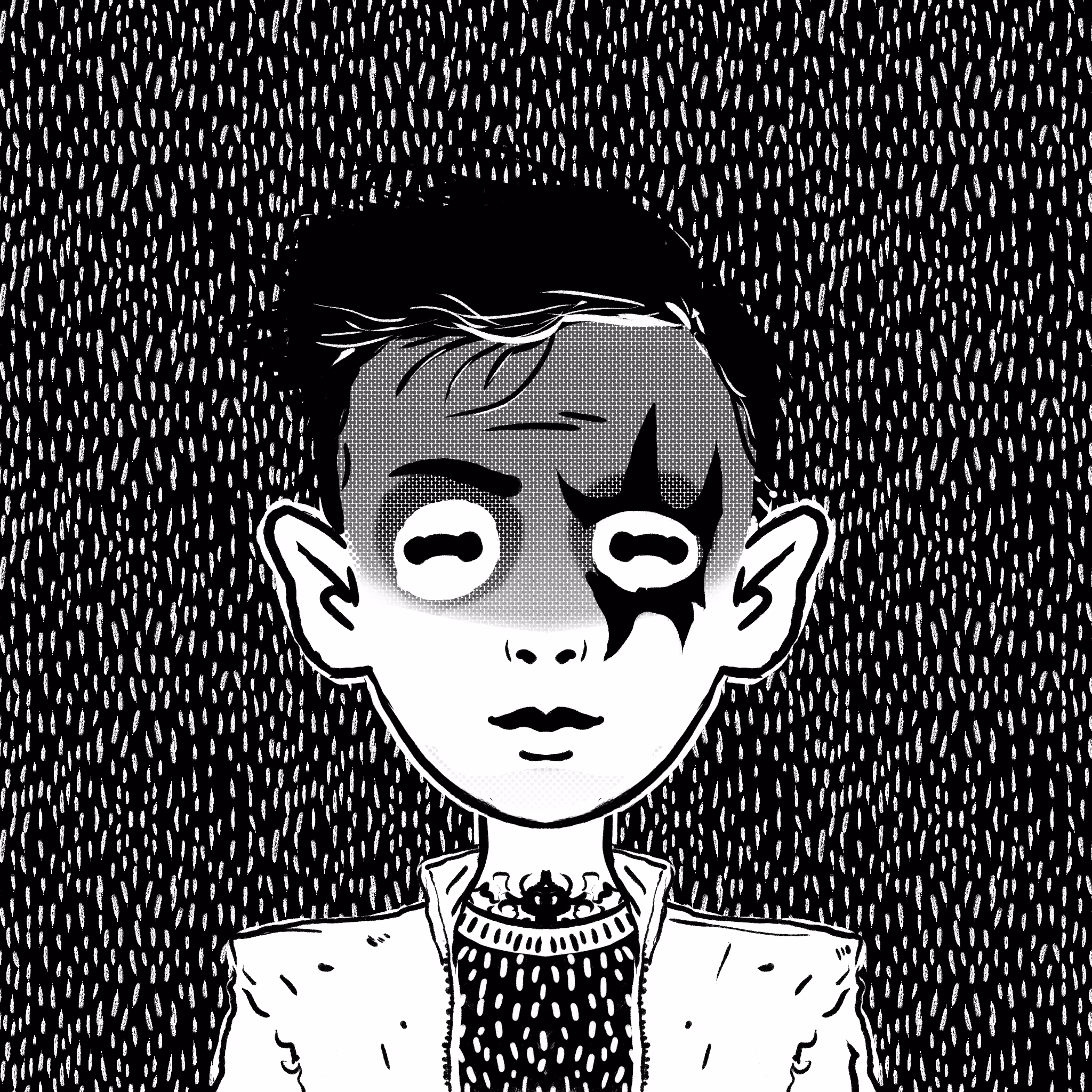 V0iD #207