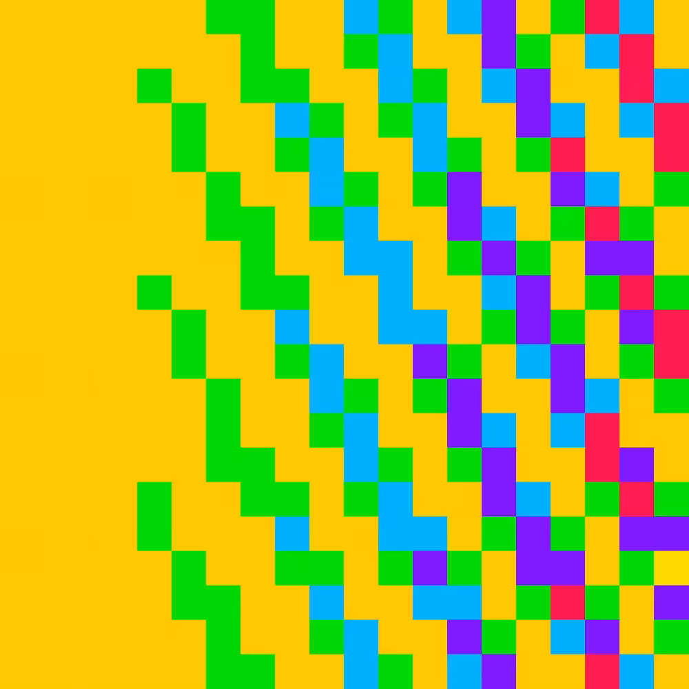 Rainbow Maffs! #48