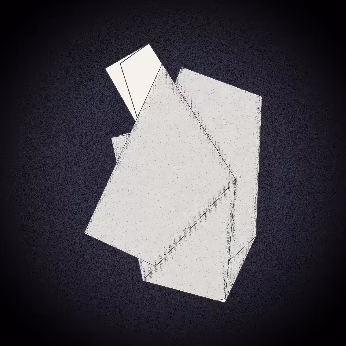 Shape of Freedom #1727