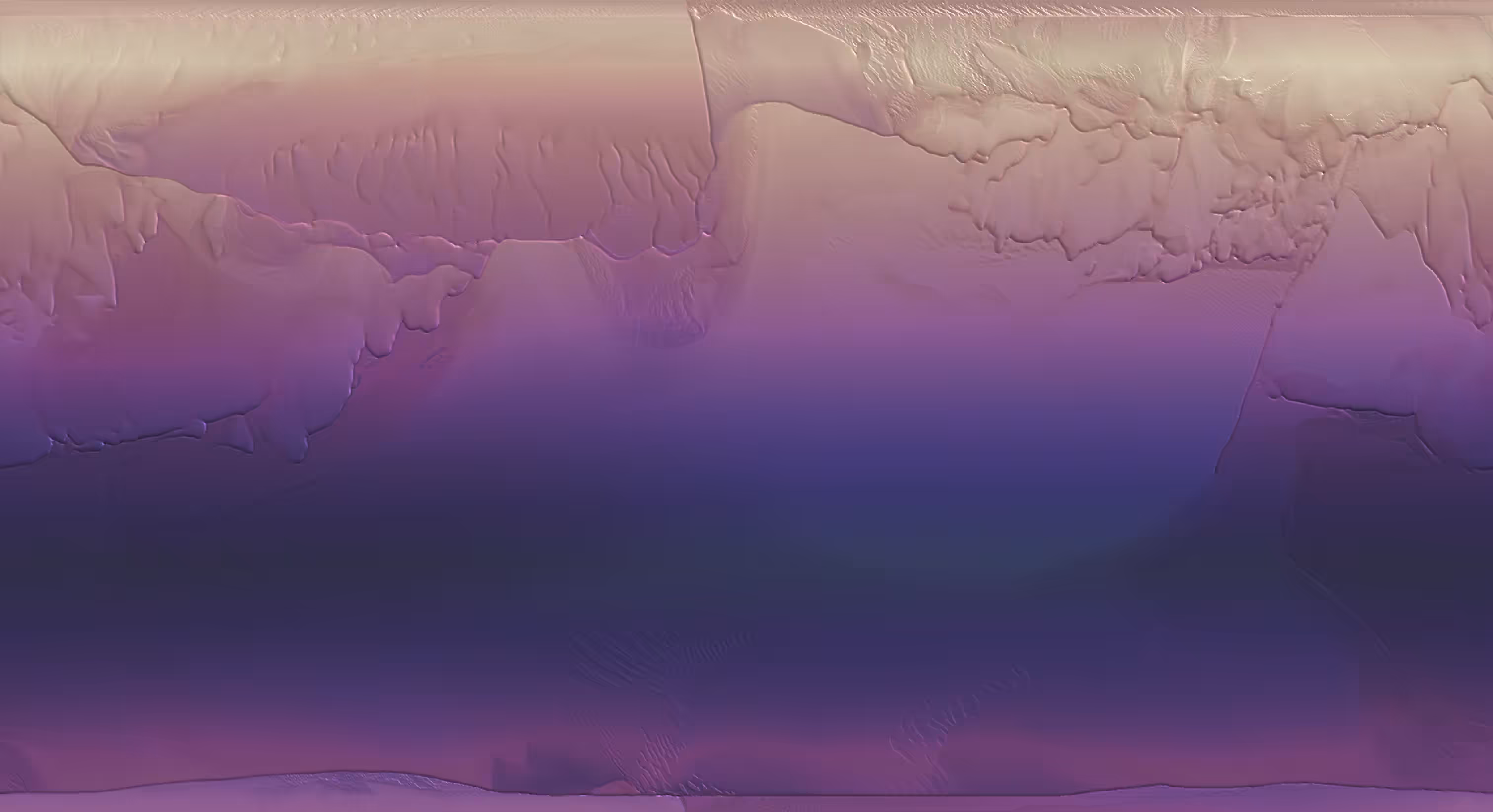 stirred astral palatine #195
