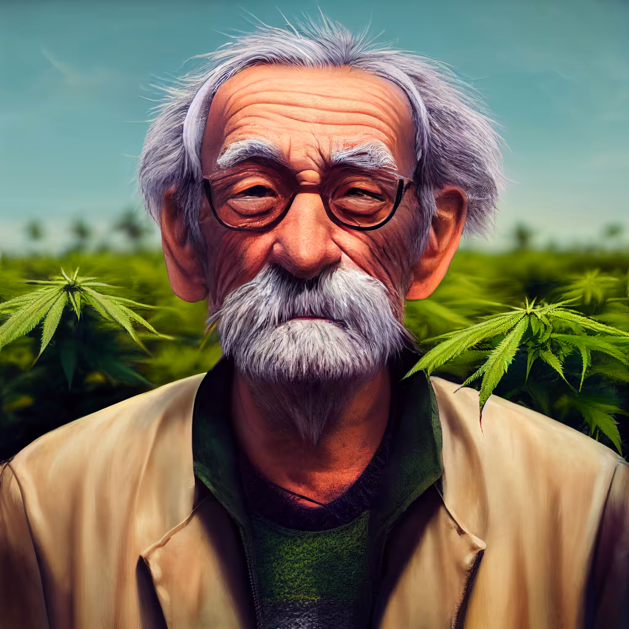 Ron Bong
