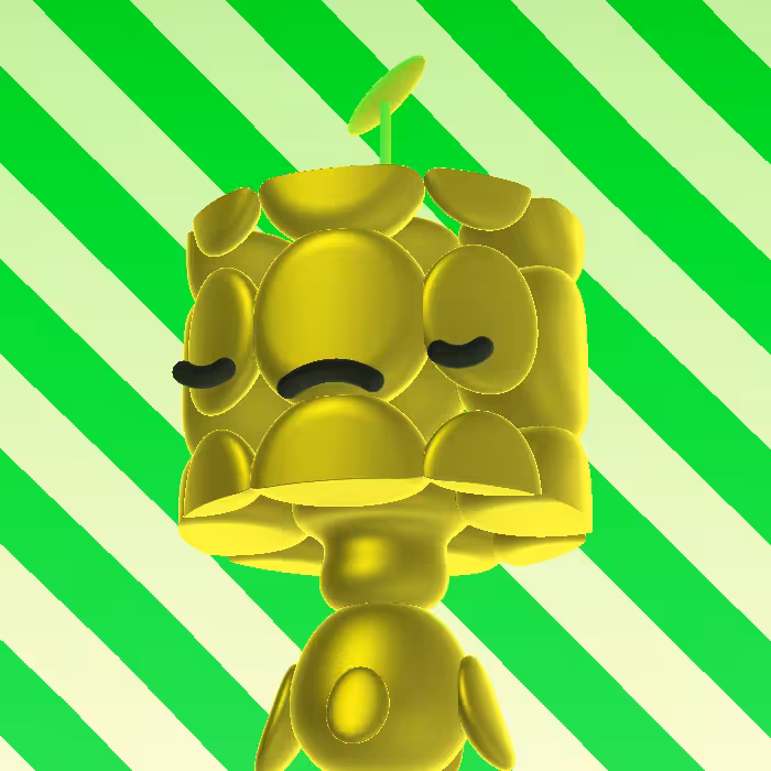 SHADER HEADZ #762