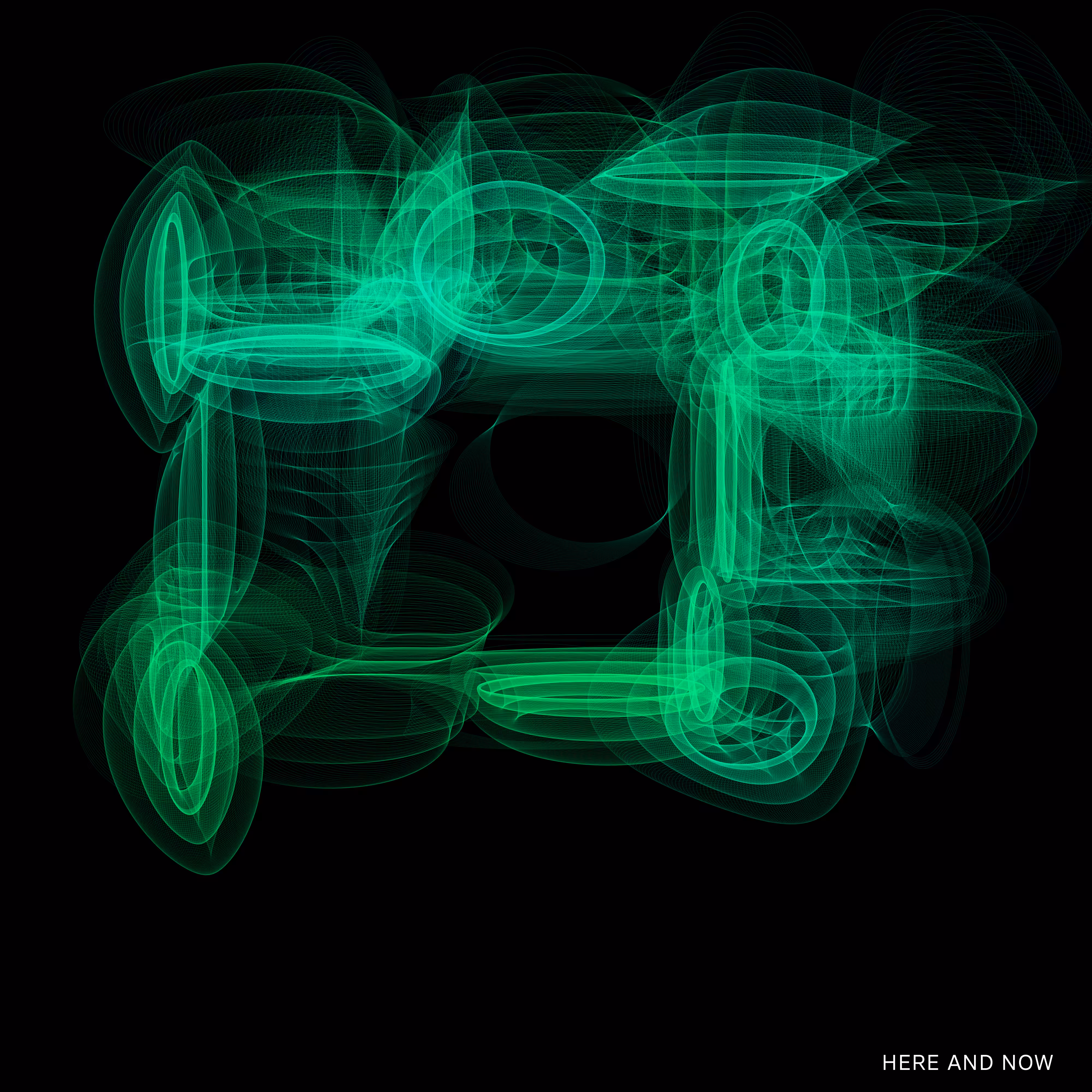 Here and Now: Edition Three #118