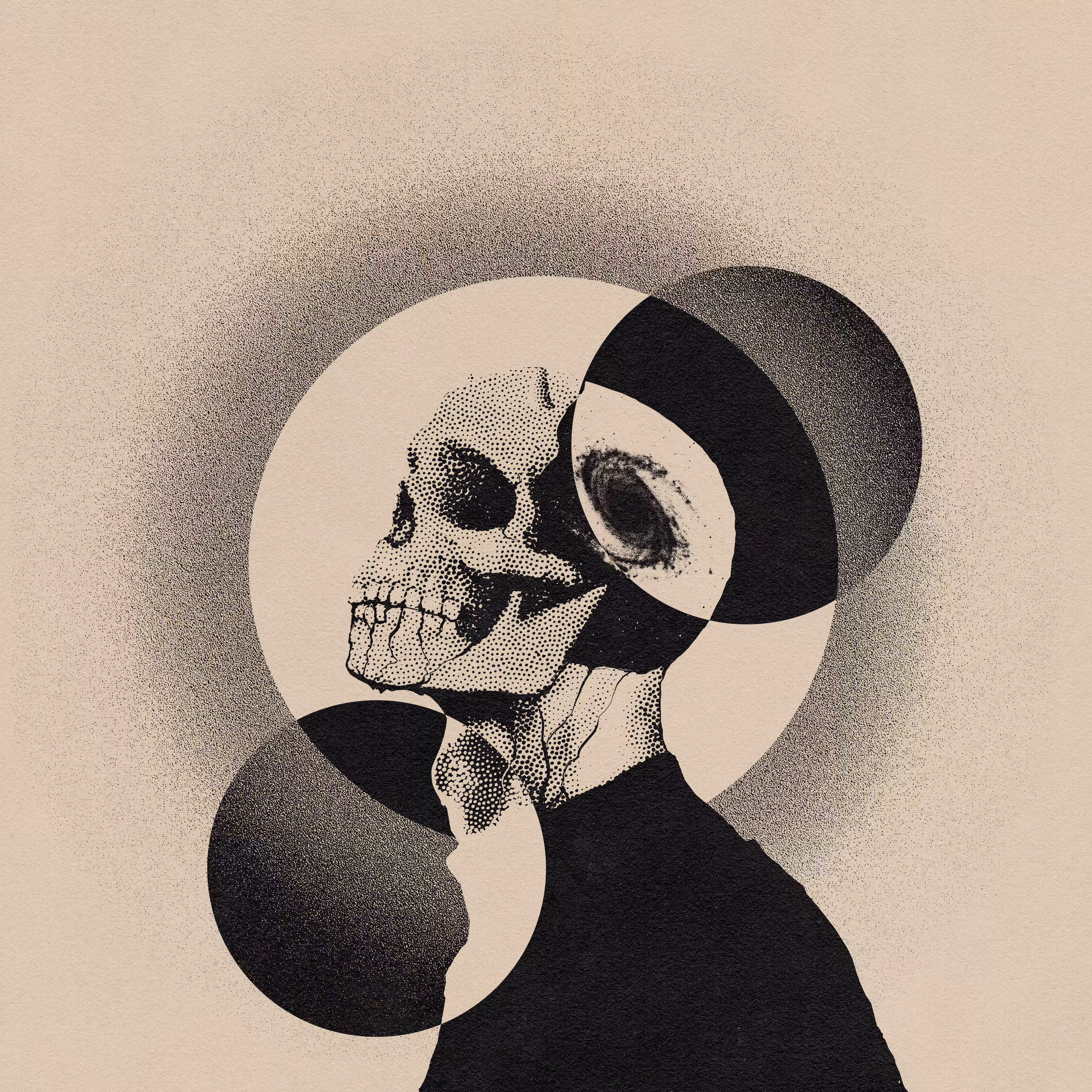 OVERTHINKER ECLIPSE 