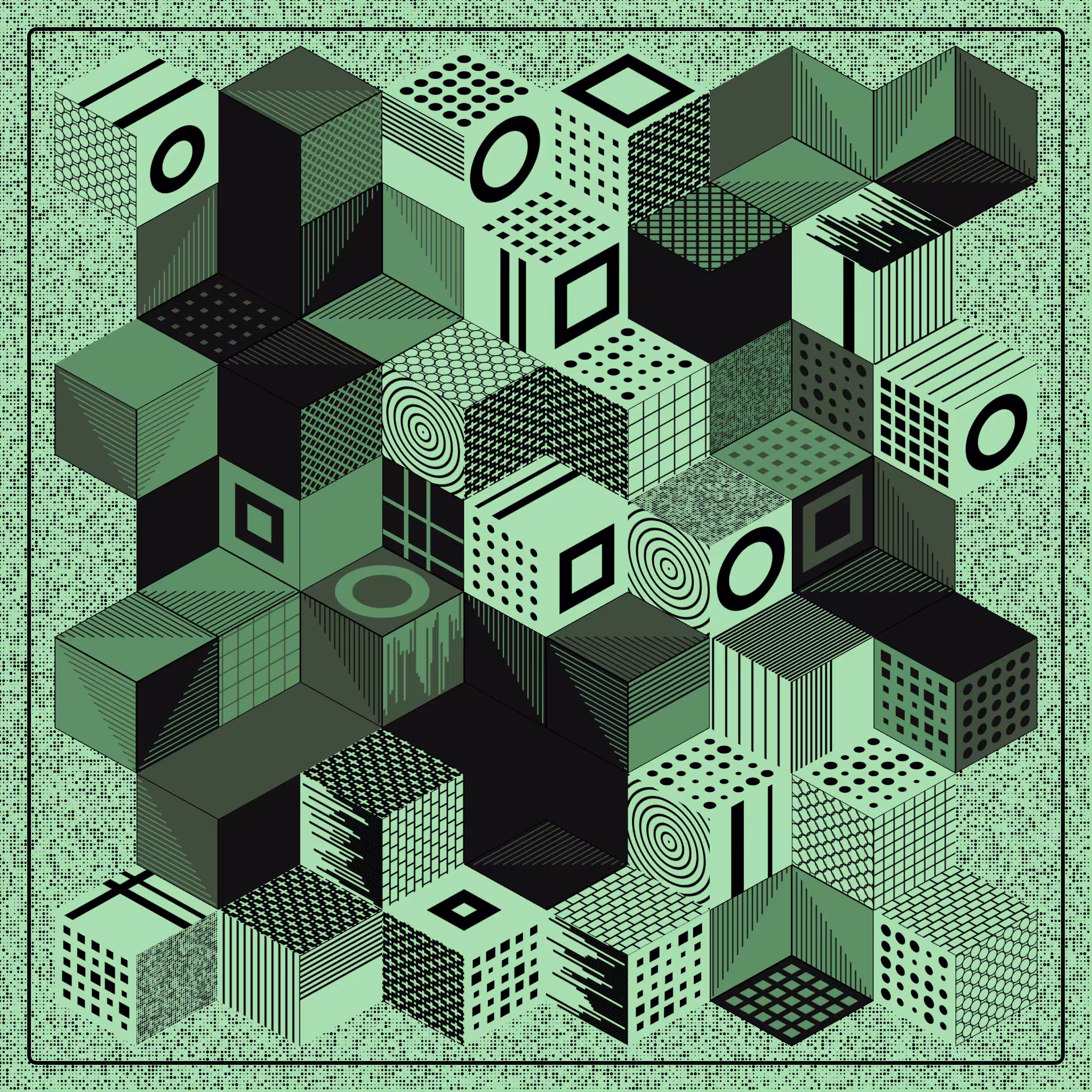 Magic Blocks #94