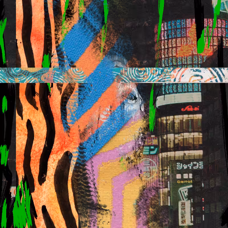 palimpsest #22