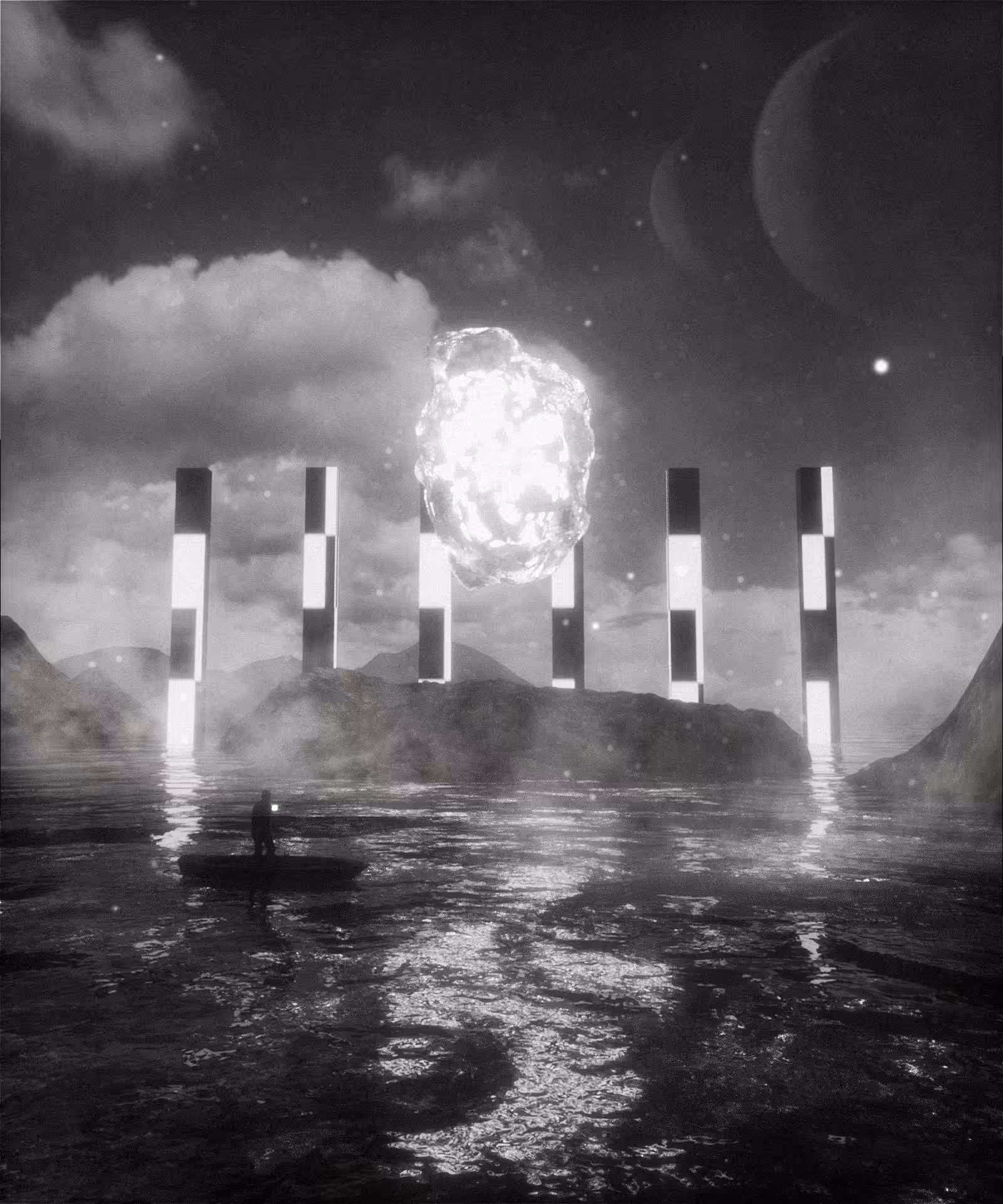 CHAPTER # 002: DISCOVERY