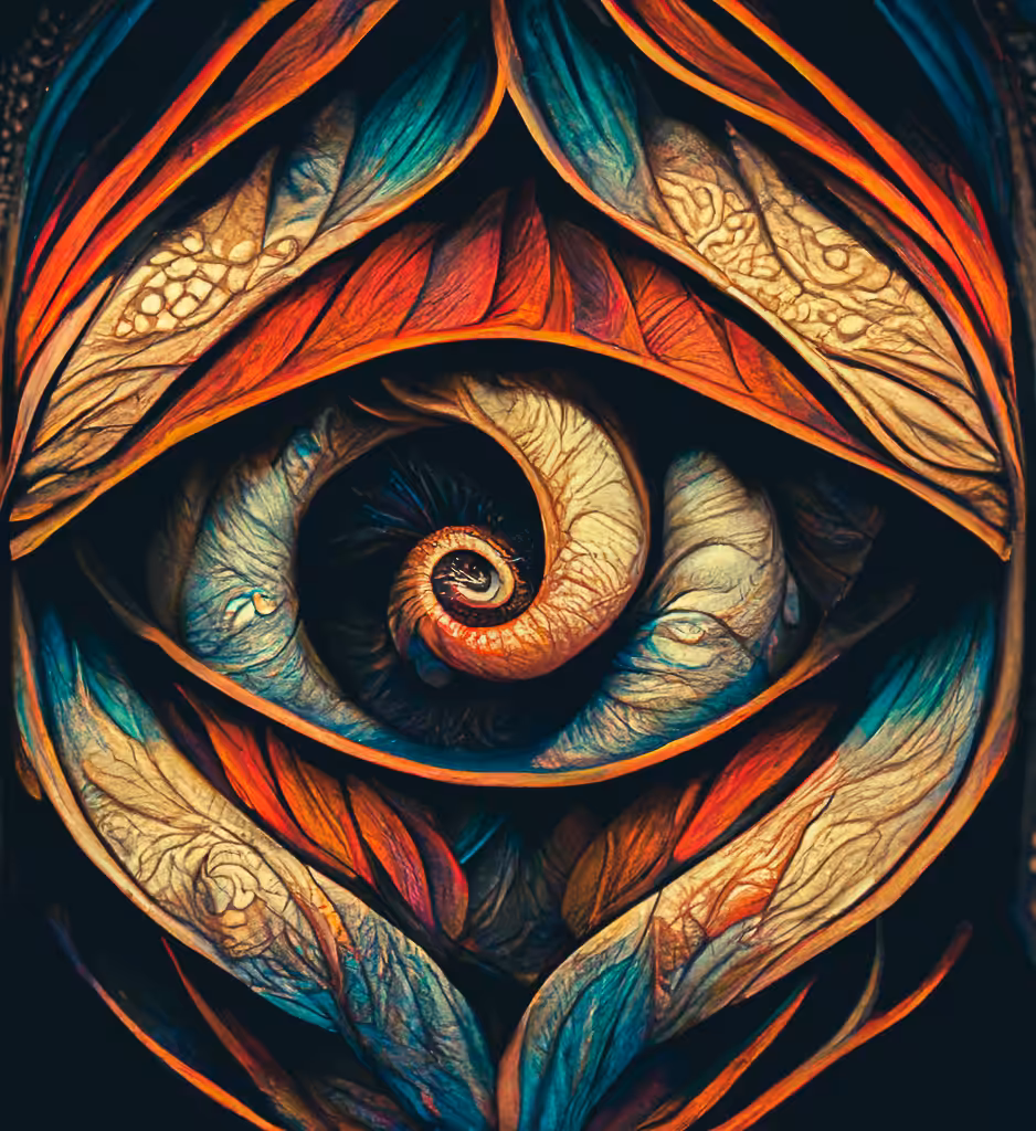 spiraling 3