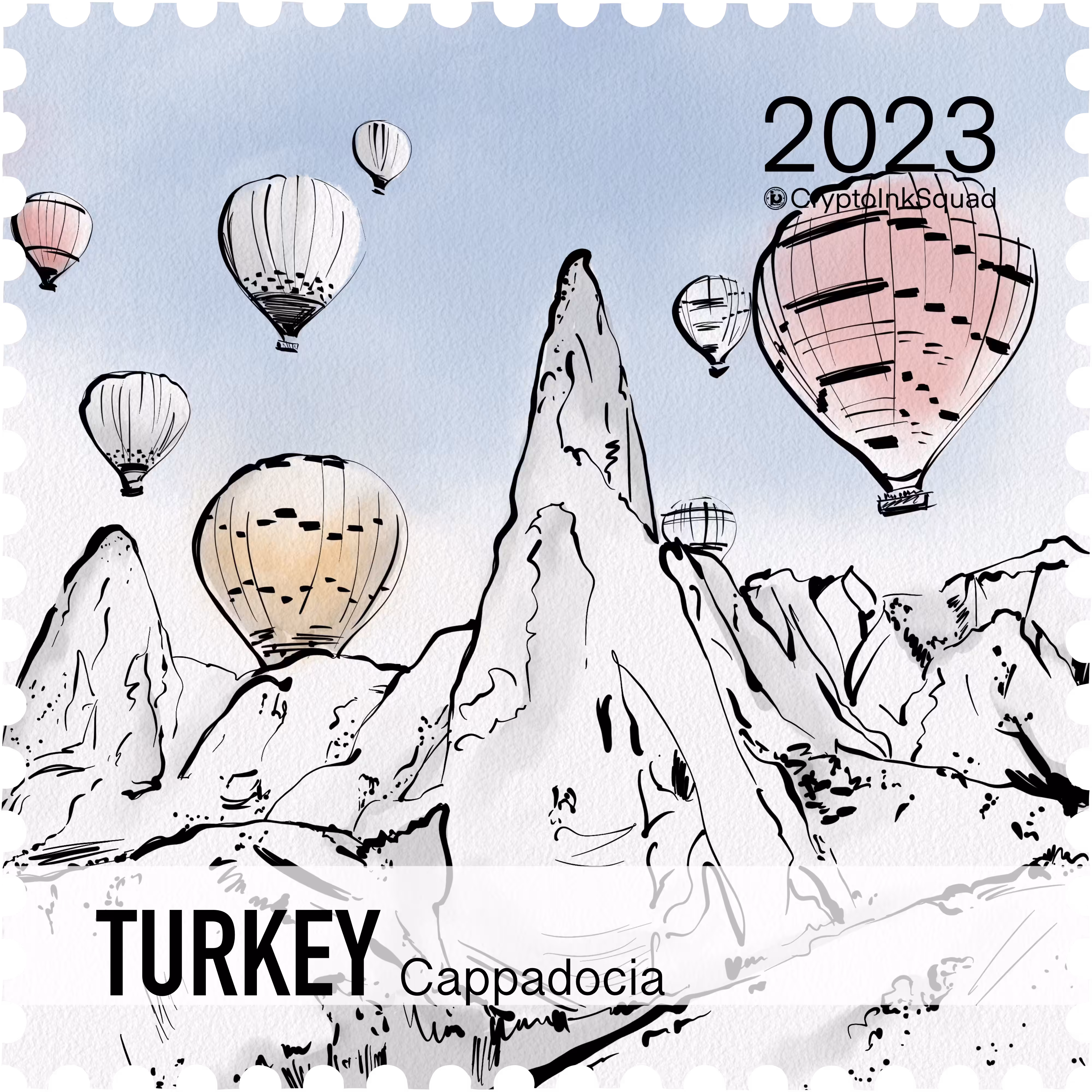 TURKEY