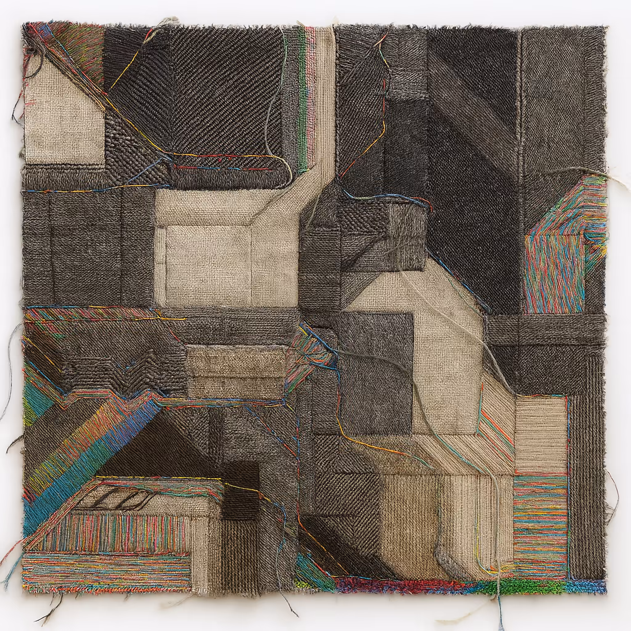 Messy Looms #039