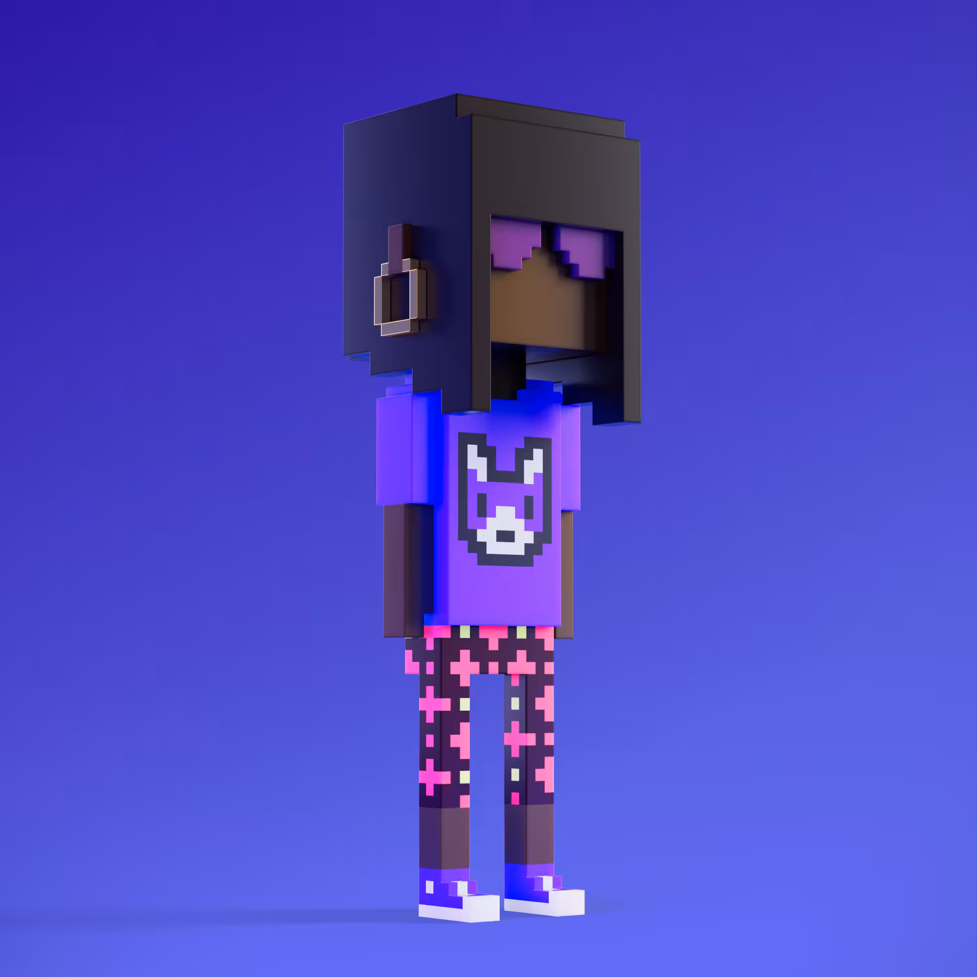 Meebit #13956