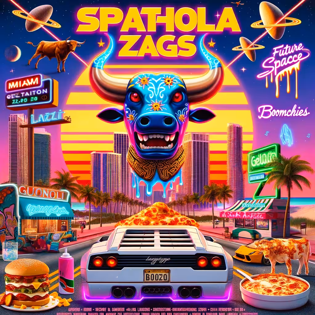 Spathola Zags