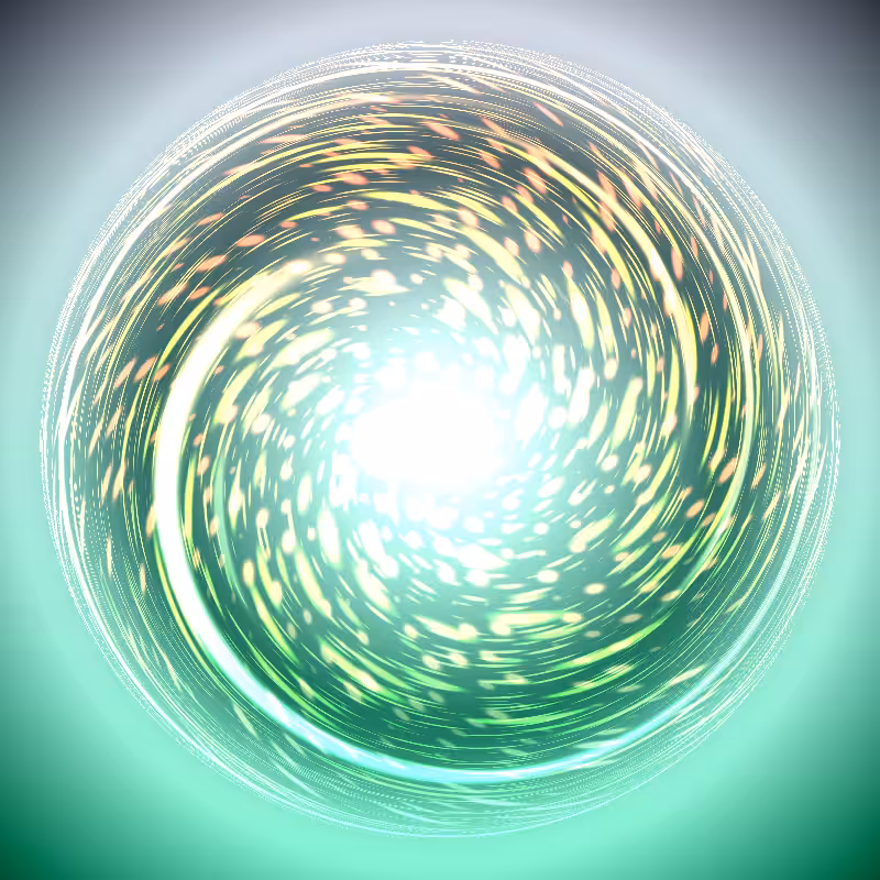 Globes #5