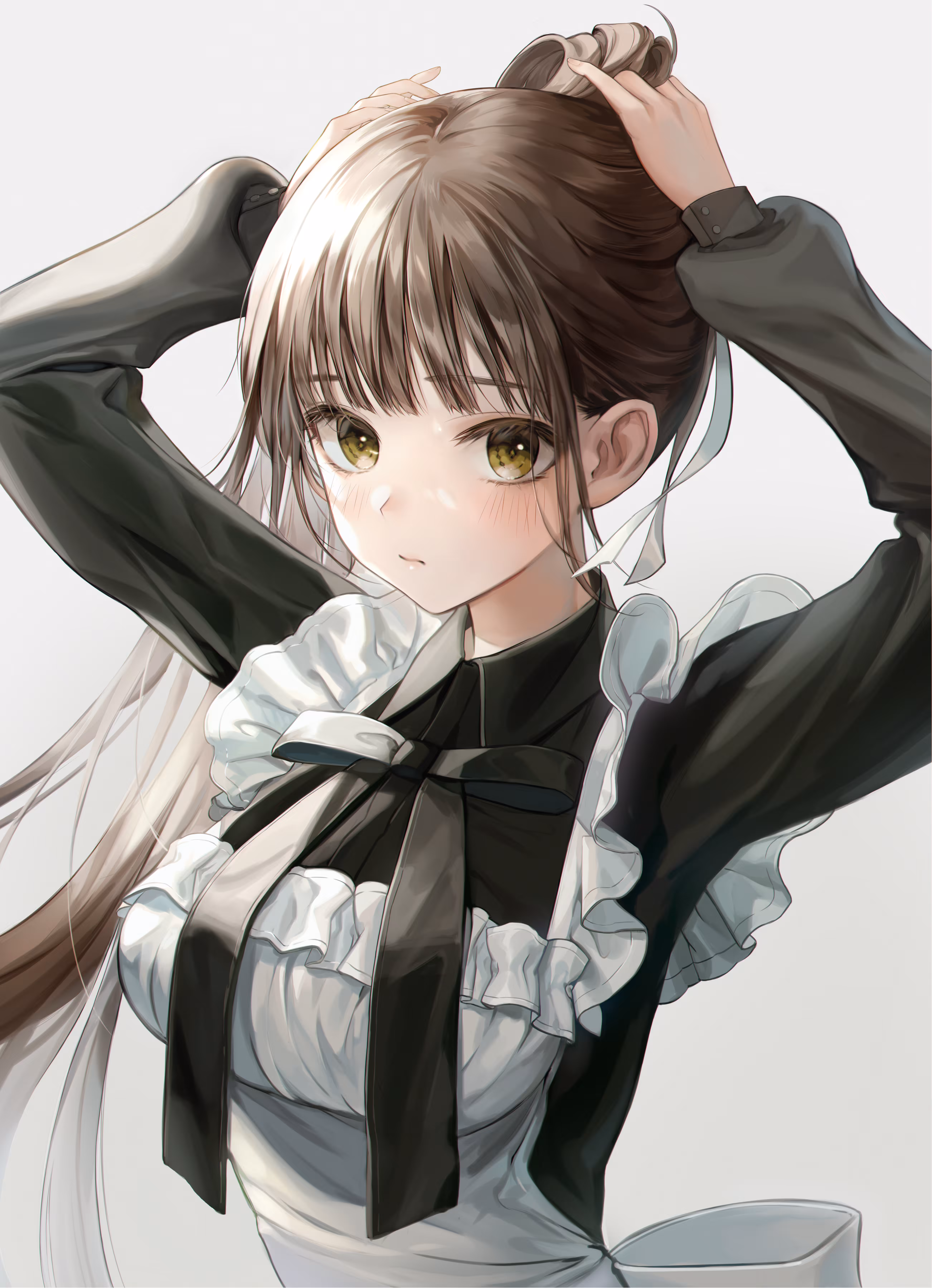 MAID #4