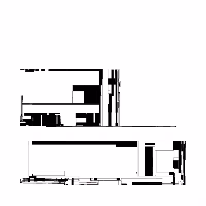 Oblique Construct I #83