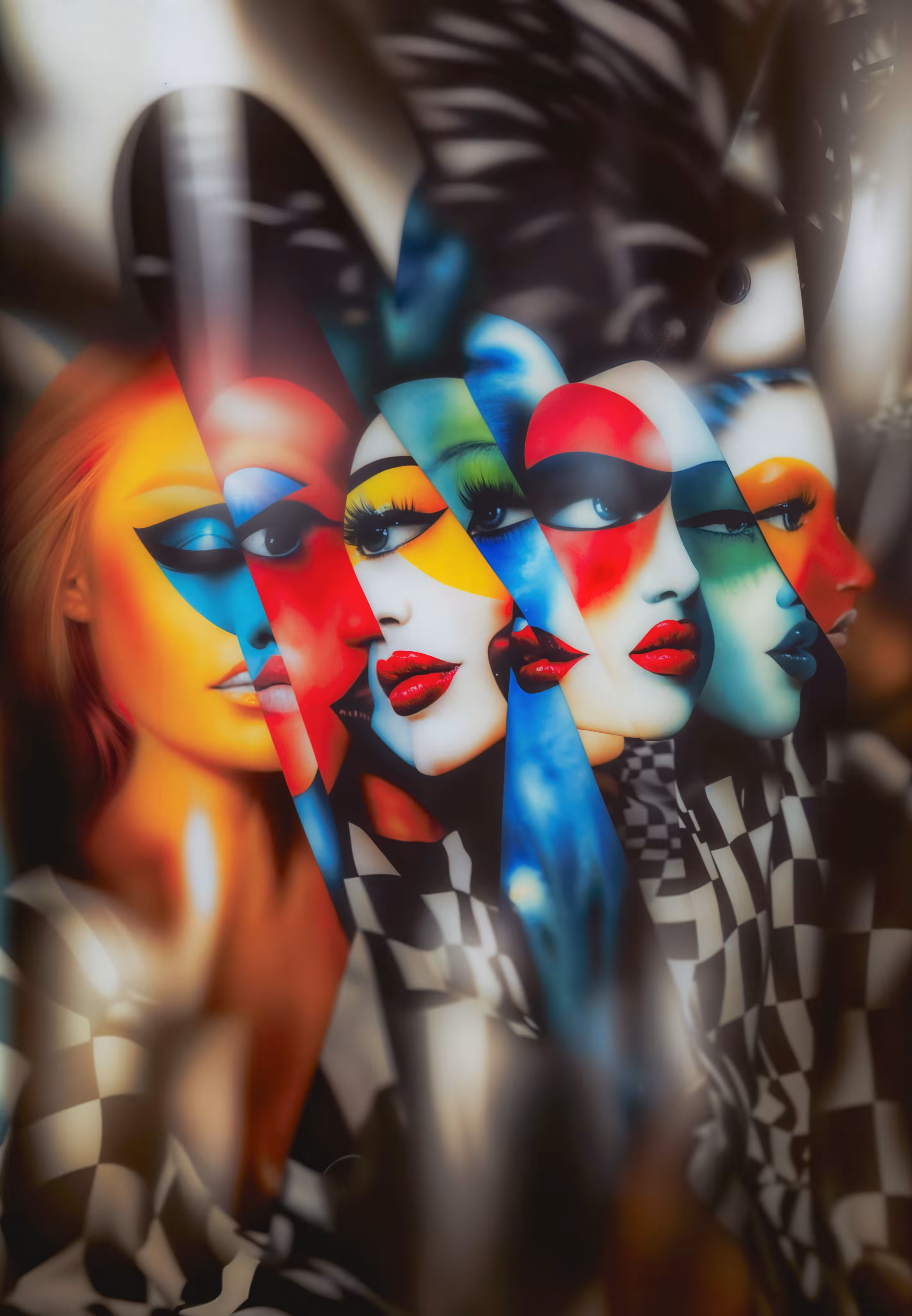 Women #3