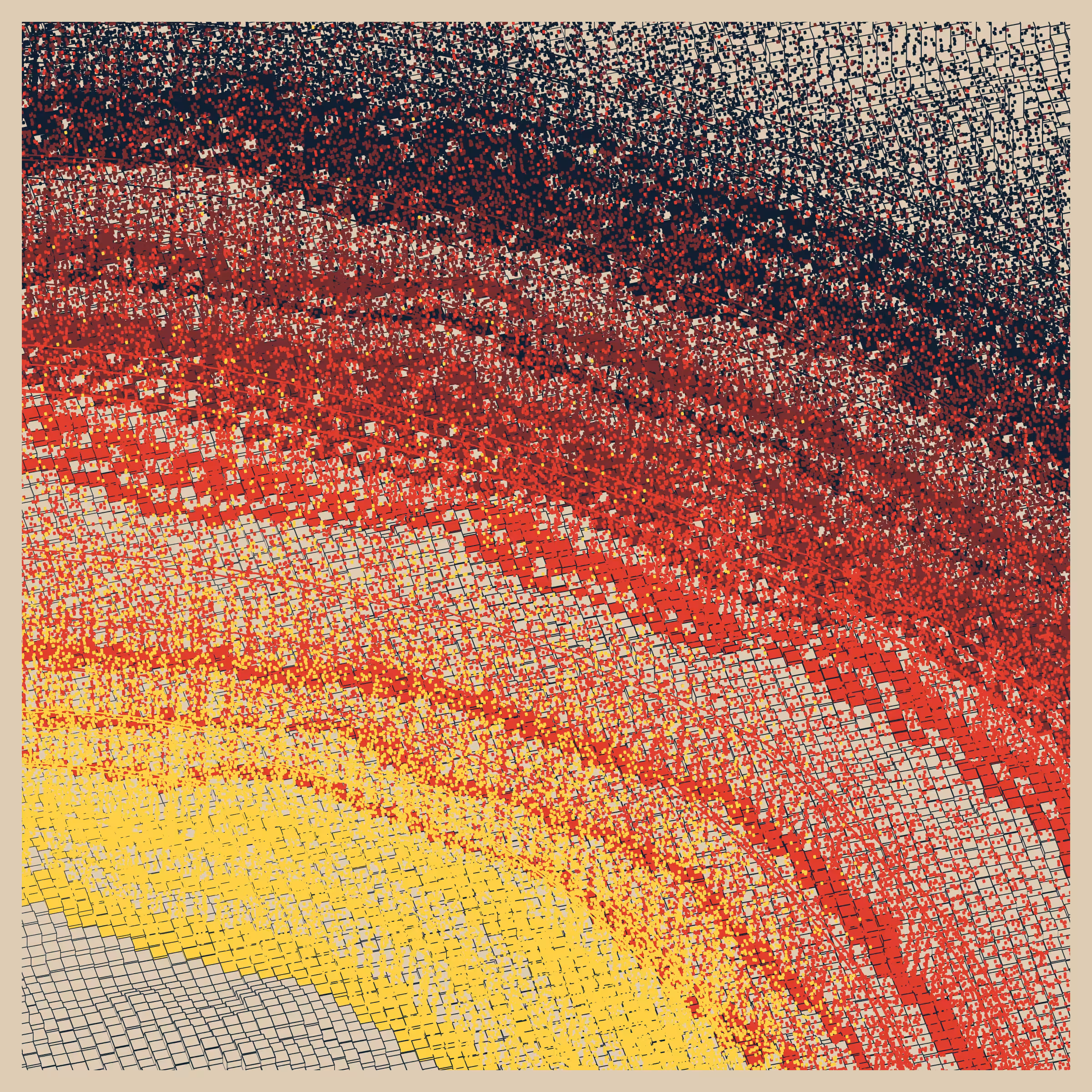 Echo of Intensity #662