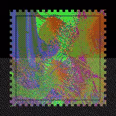Stamps of Onablo #428